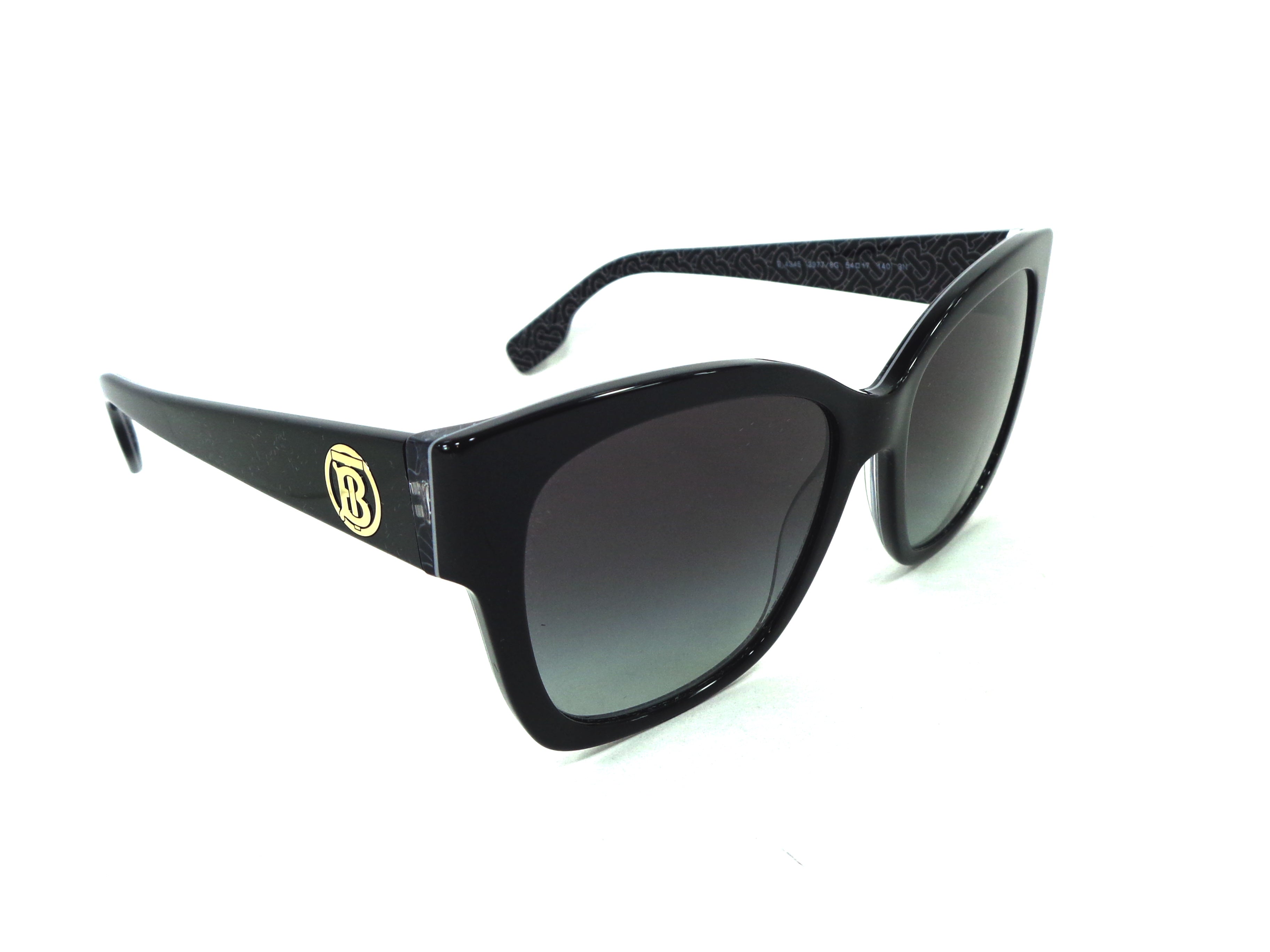 BURBERRY- 4345 39778G 3977 8G Ruth