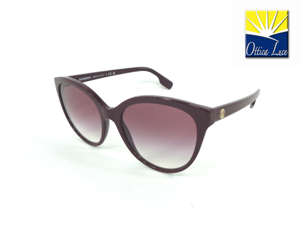 BURBERRY- 4365 39798H 3979 8H Betty