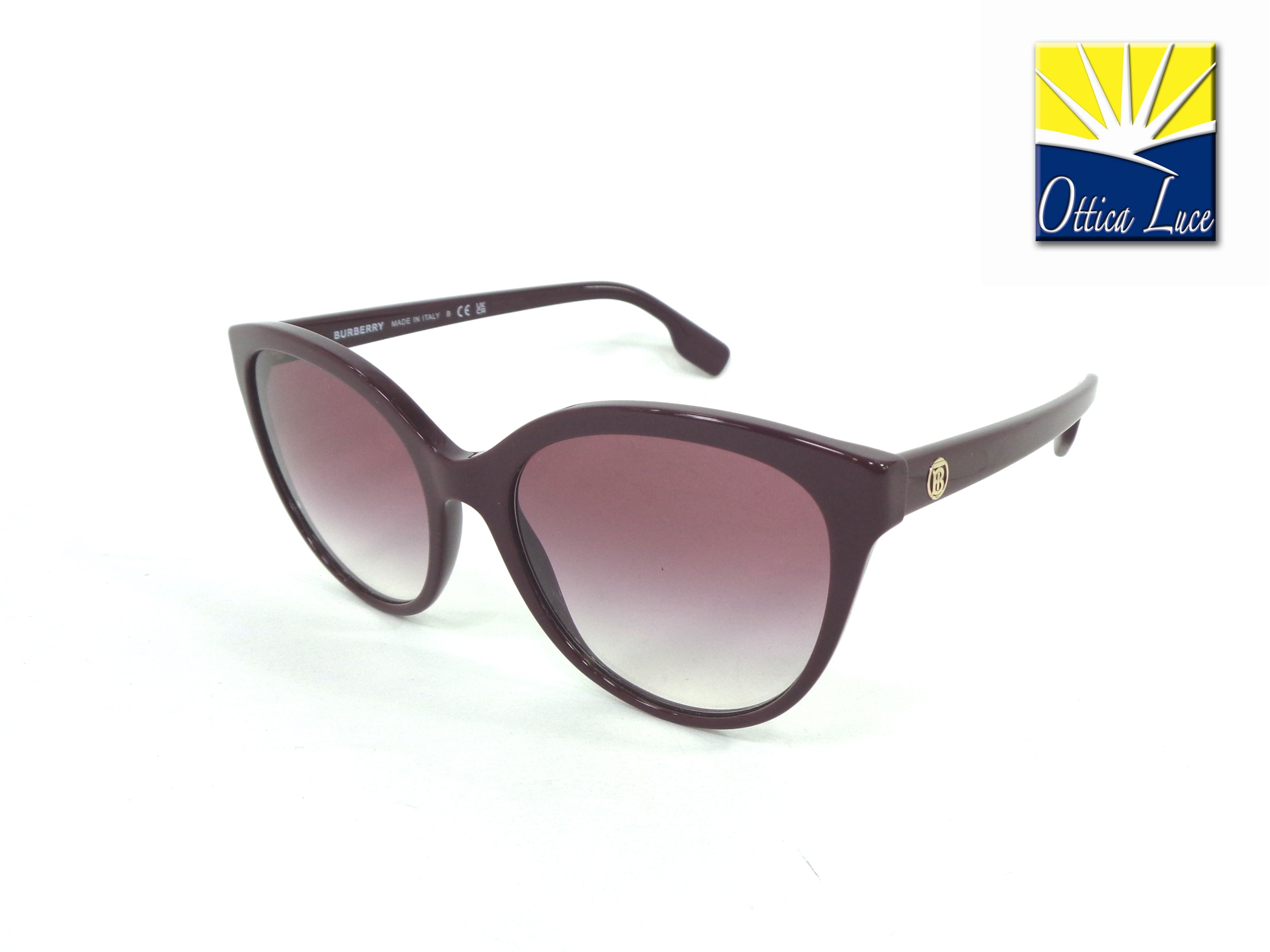 BURBERRY- 4365 39798H 3979 8H Betty