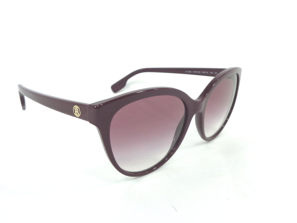 BURBERRY- 4365 39798H 3979 8H Betty