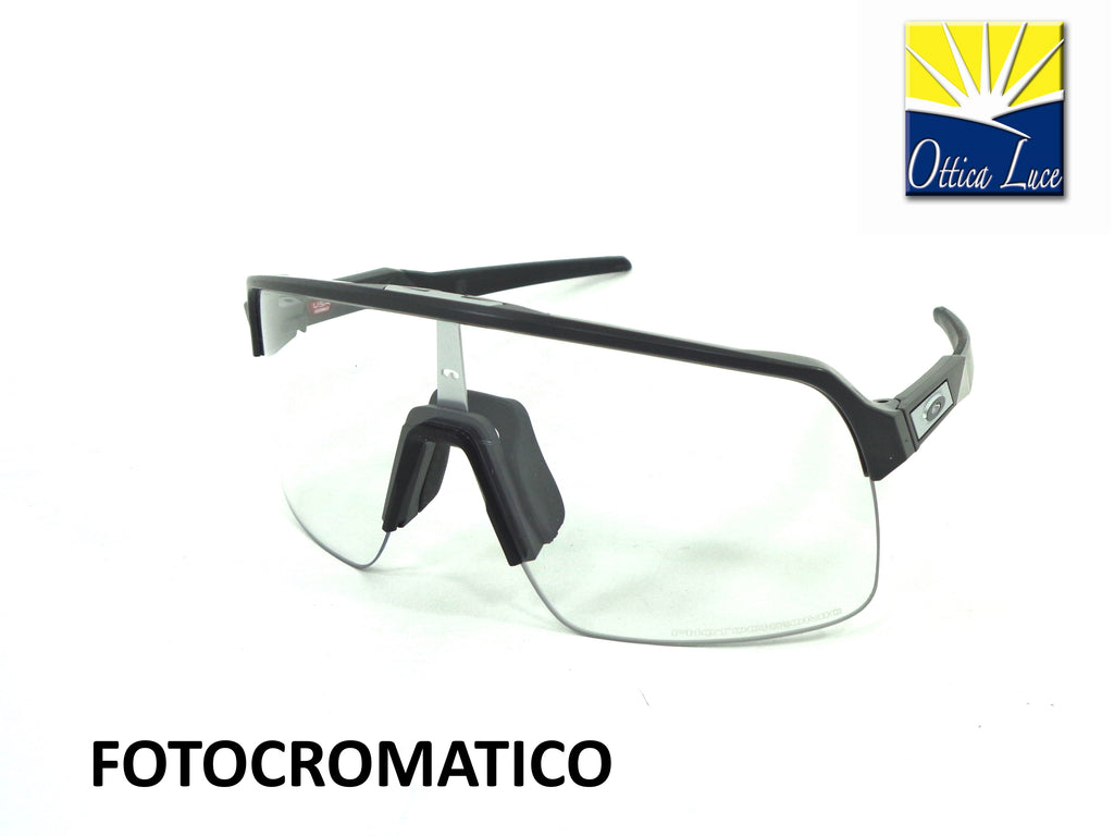 OAKLEY - Sutro Lite 9463 45 Cycling Sport Racing Fotocromatico 946345