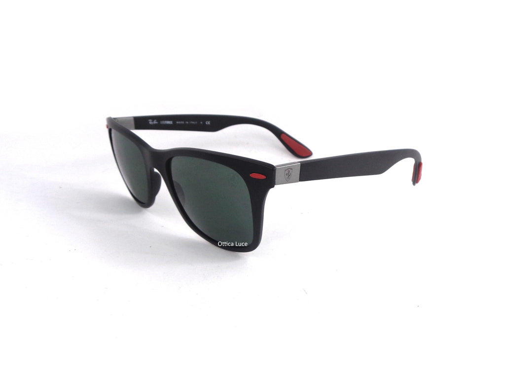 RAY BAN - 4195M F60271 Scuderia Ferrari Collection