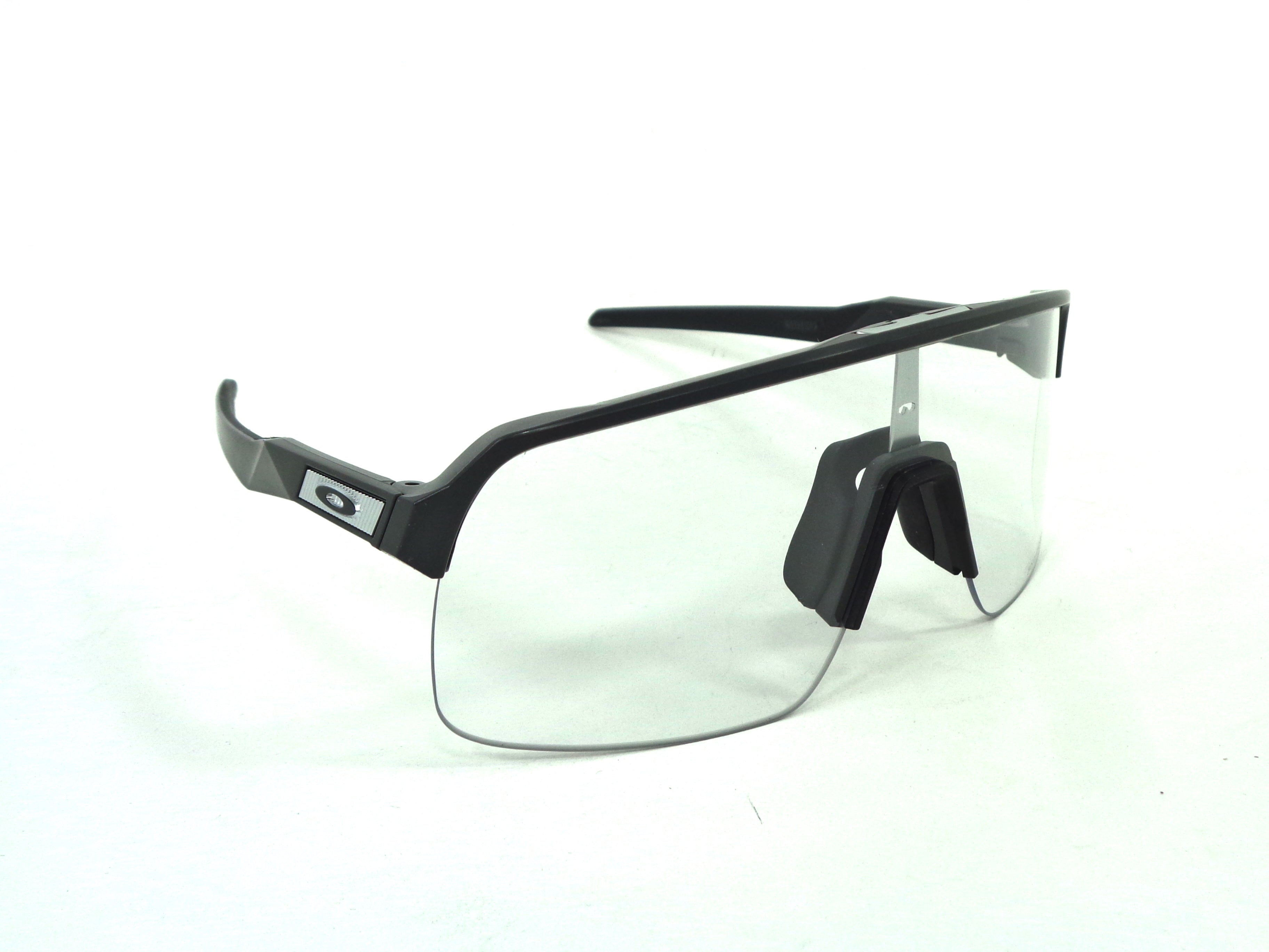 OAKLEY - Sutro Lite 9463 45 Cycling Sport Racing Fotocromatico 946345