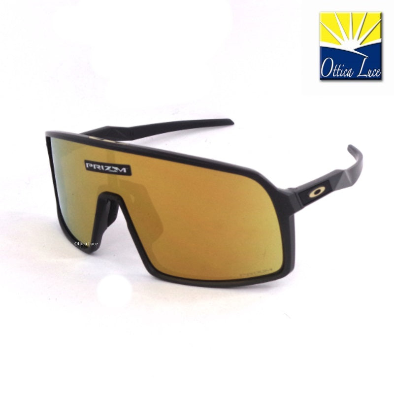 OAKLEY - Sutro 9406 05 Cycling Sport Racing Prizm 24K 940605