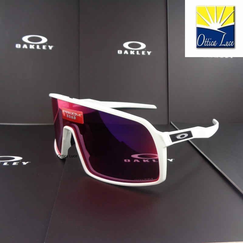 OAKLEY - Sutro 9406 06 Prizm Road  Cycling Sport Racing 940606