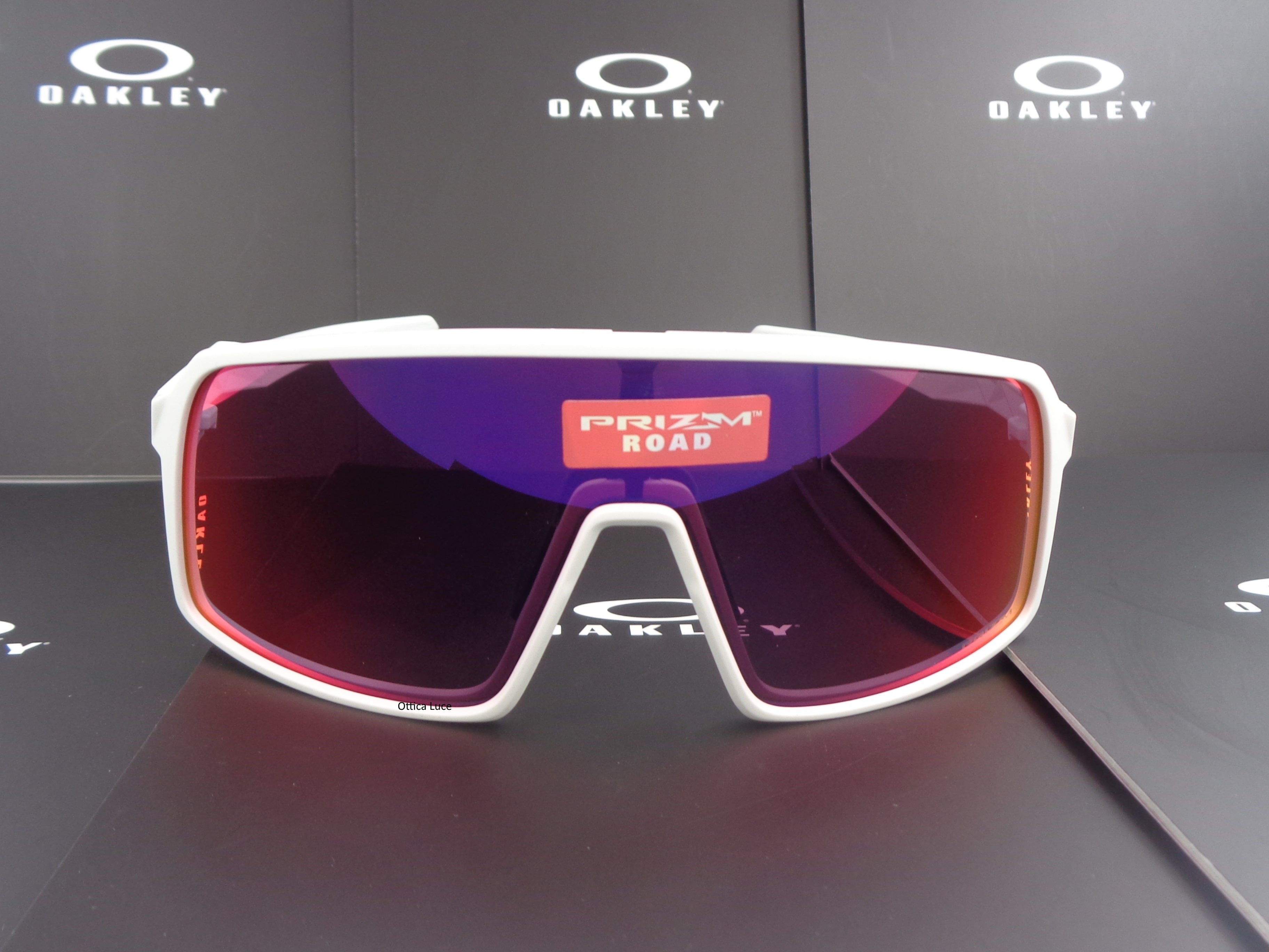 OAKLEY - Sutro 9406 06 Prizm Road  Cycling Sport Racing 940606