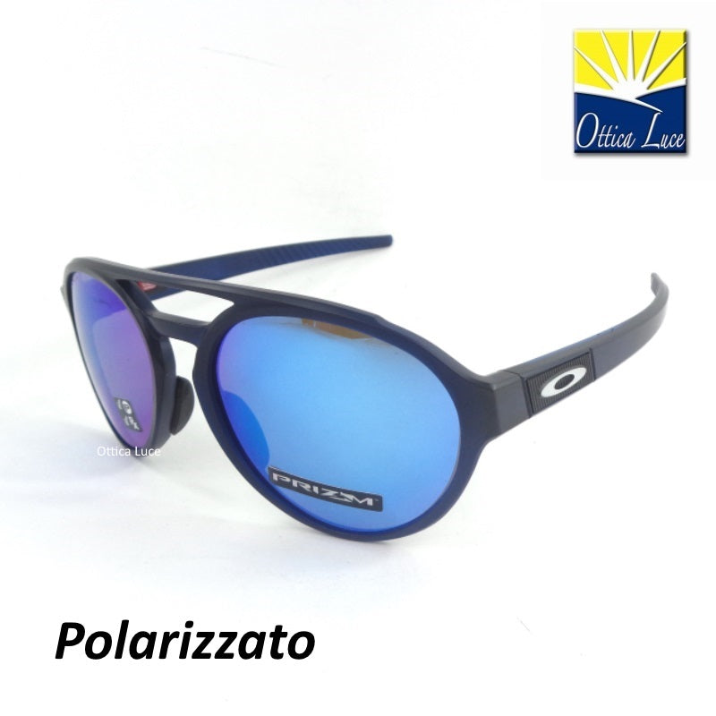 OAKLEY - Forager 9421 06  Cycling Sport Racing Prizm Polarizzato 942106
