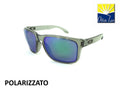 OAKLEY - Holbrook XL 9417 33 Cycling Sport Racing Prizm Jade Polarizzato 941733