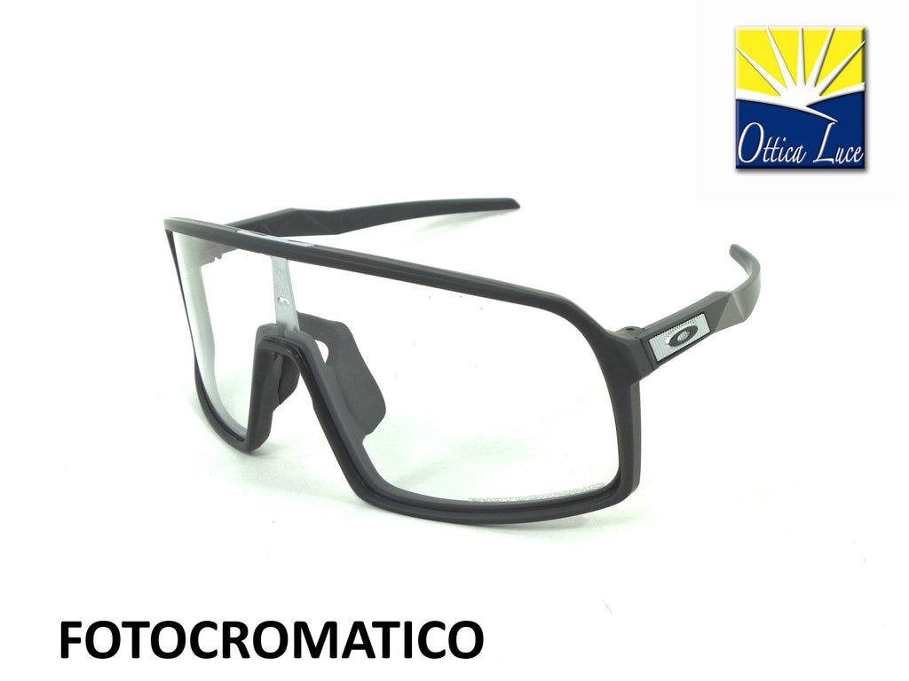 OAKLEY - Sutro 9406 98 Cycling Sport Racing Fotocromatico 940698