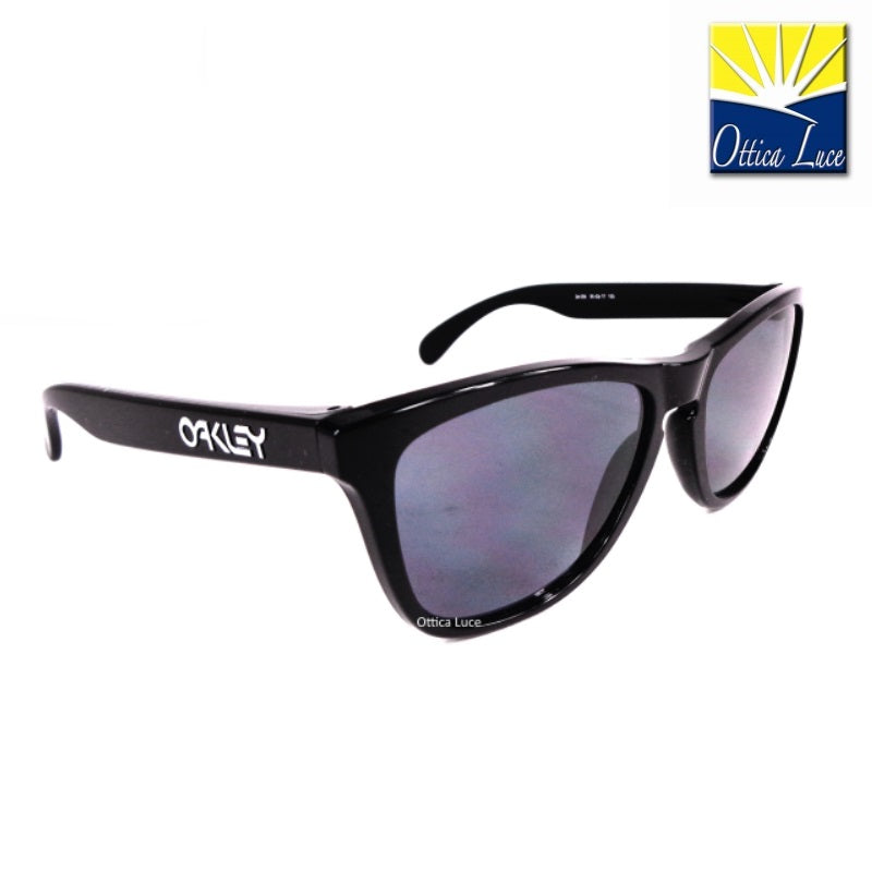 OAKLEY - Frogskins 9013 24-306 Cycling Sport Racing 901324
