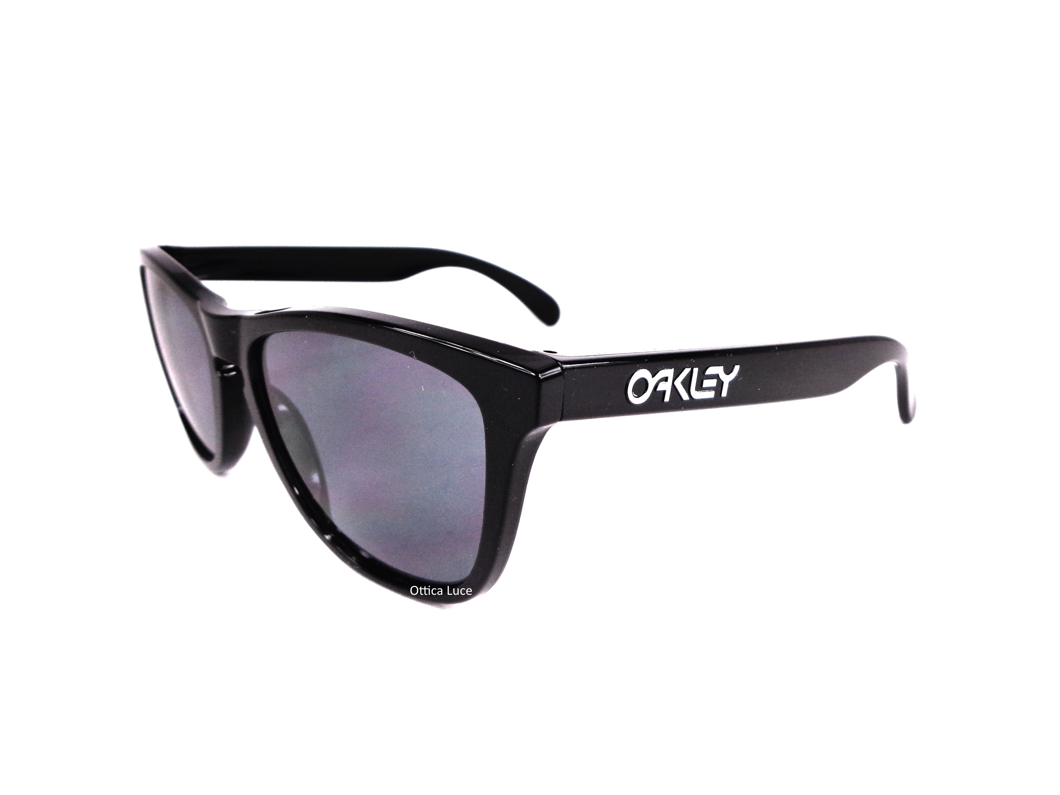 OAKLEY - Frogskins 9013 24-306 Cycling Sport Racing 901324