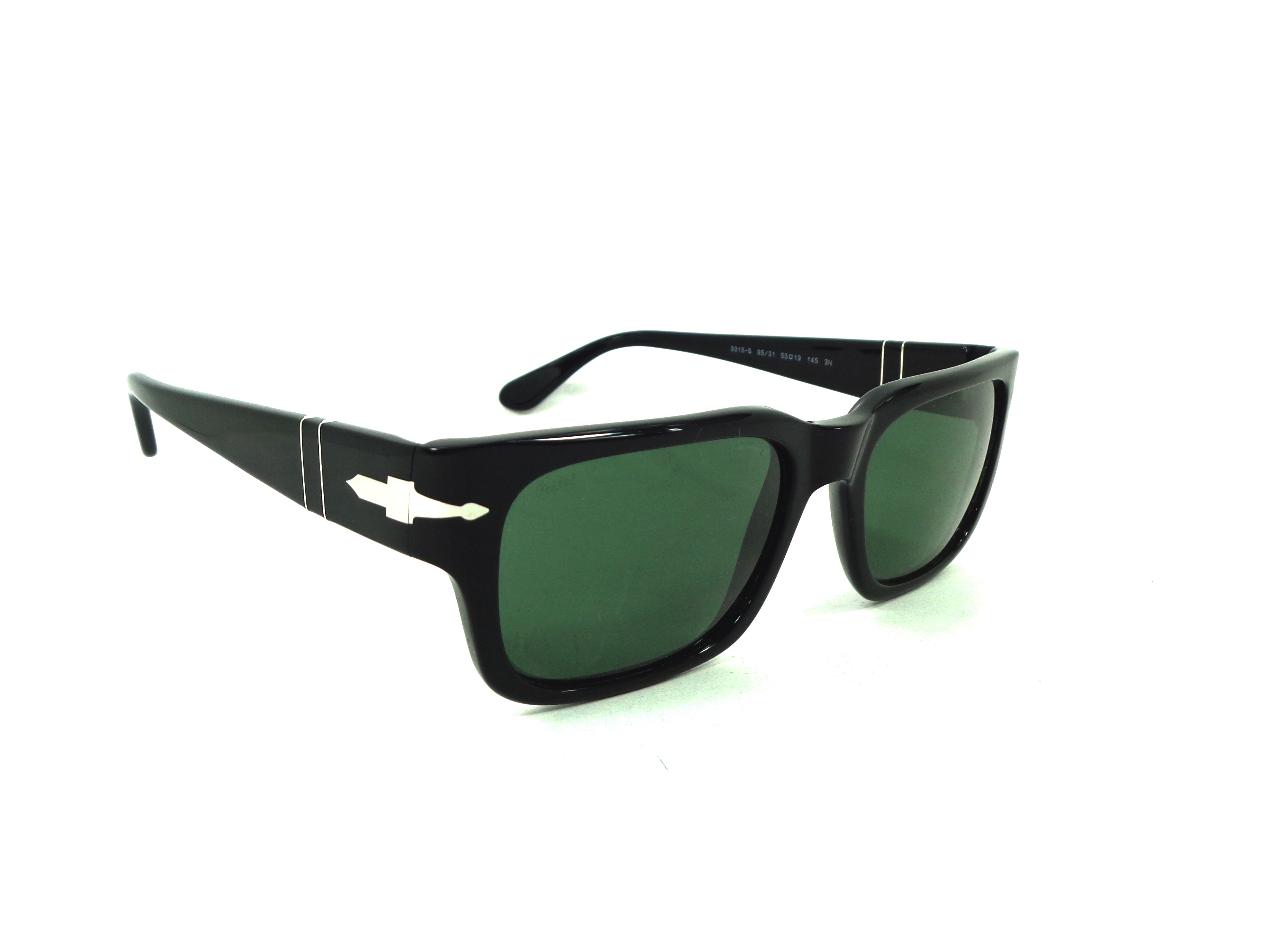 PERSOL - 3315s 95/31 calibro 55 Black