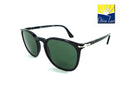 PERSOL - 3316s 95/31 calibro 52 Black