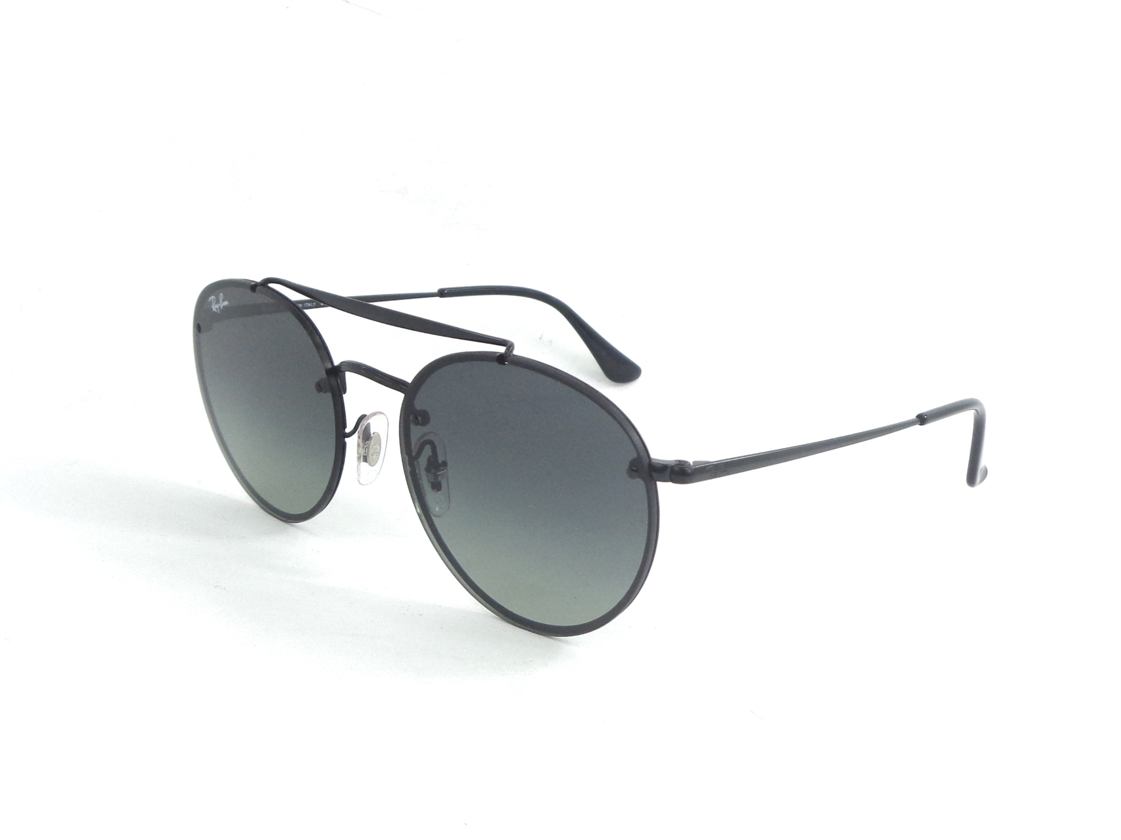 RAY BAN - Blaze 3614N 148/11 Nero Degradante 14811