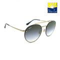 RAY BAN - Blaze 3614N 9140/OS Azzurro Degradante 9140OS