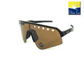 OAKLEY - Sutro Lite Sweep Vented  9465 19 Cycling Sport Racing Prizm Tungsten 946519 Troy Lee Designs