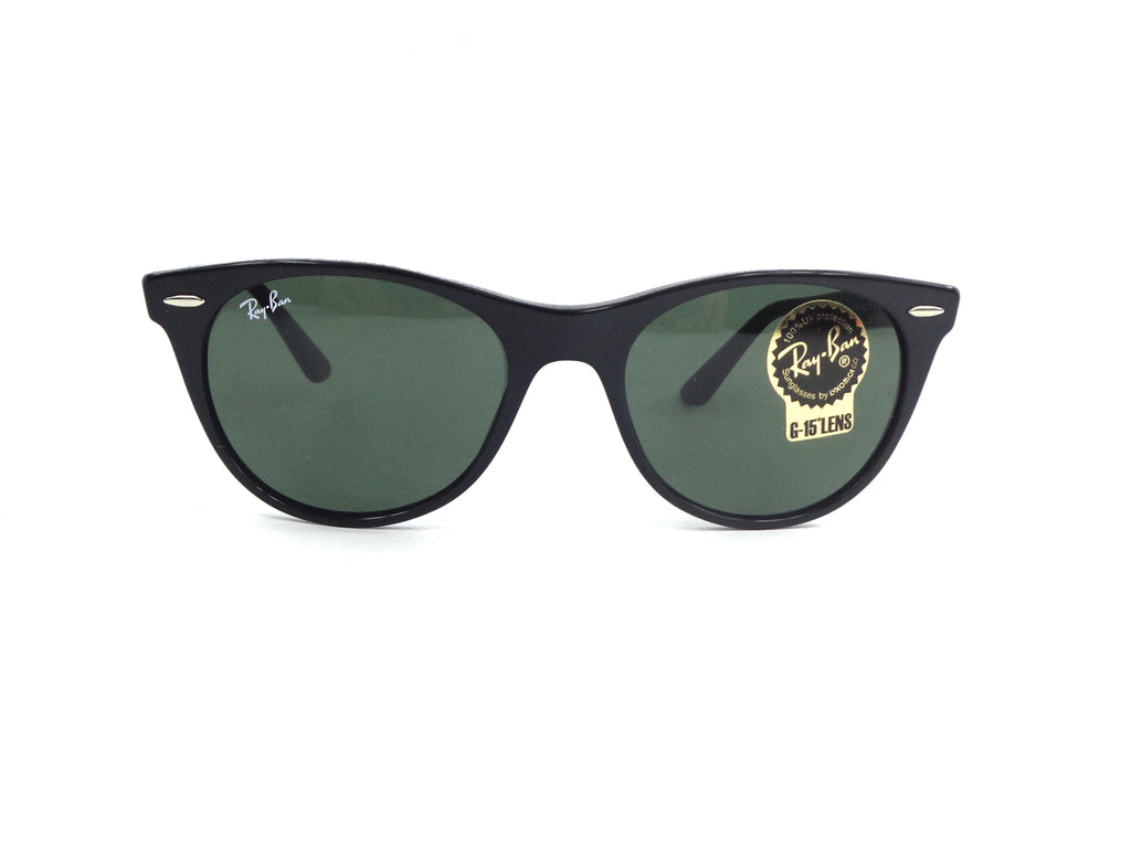 RAY BAN - Wayfarer II Classic 2185 901/31 calibro 52