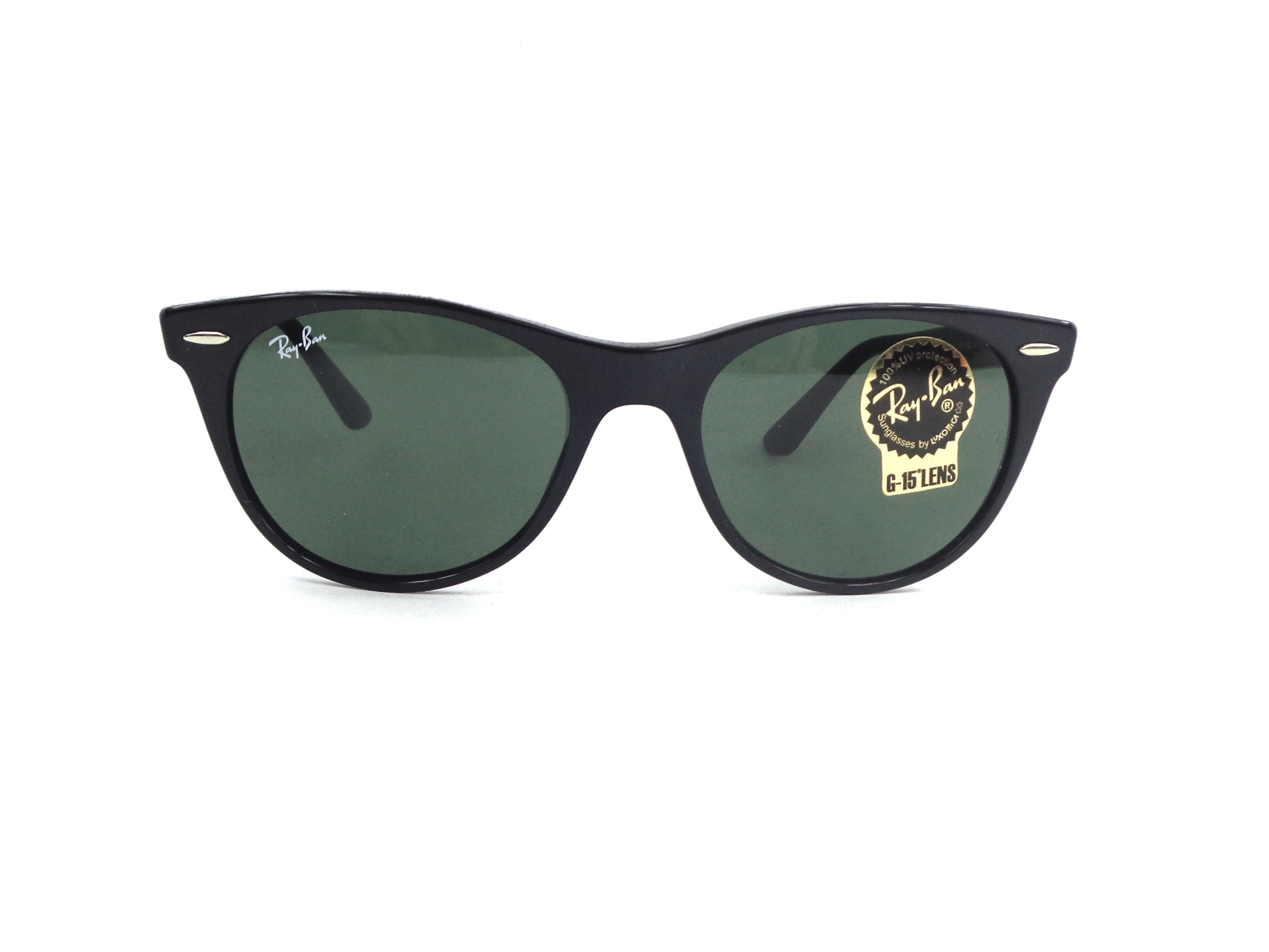 RAY BAN - Wayfarer II Classic 2185 901/31 calibro 52