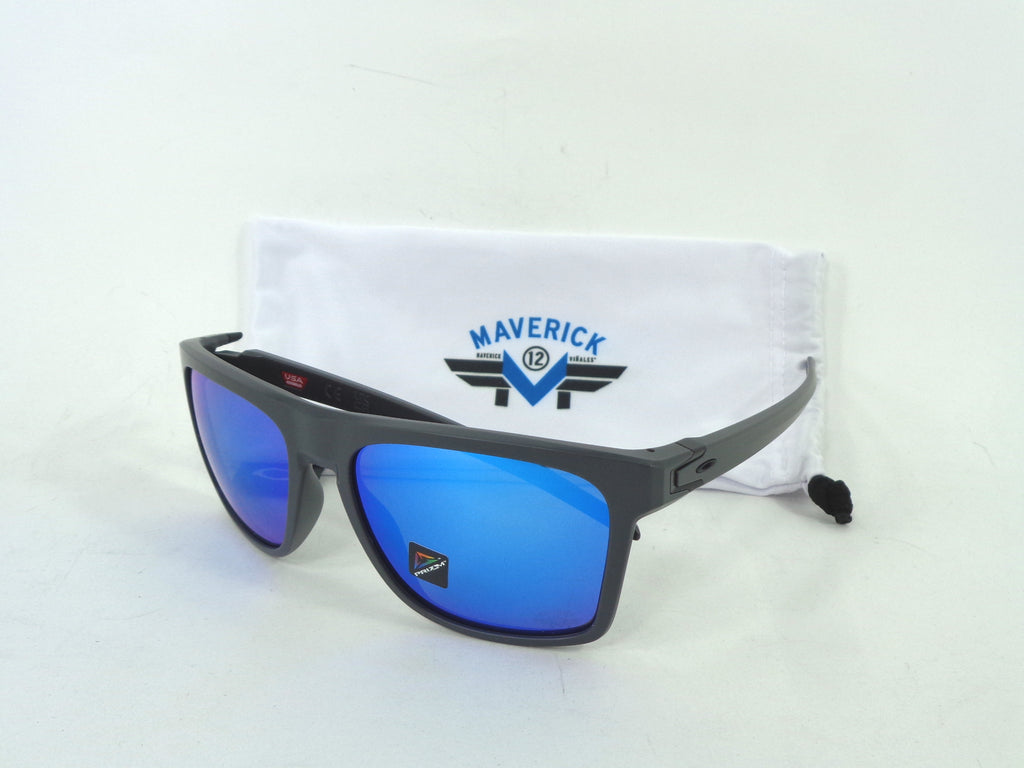 OAKLEY - Leffingwell 9100 16 Cycling Sport Racing 910016 Maverick Vinales