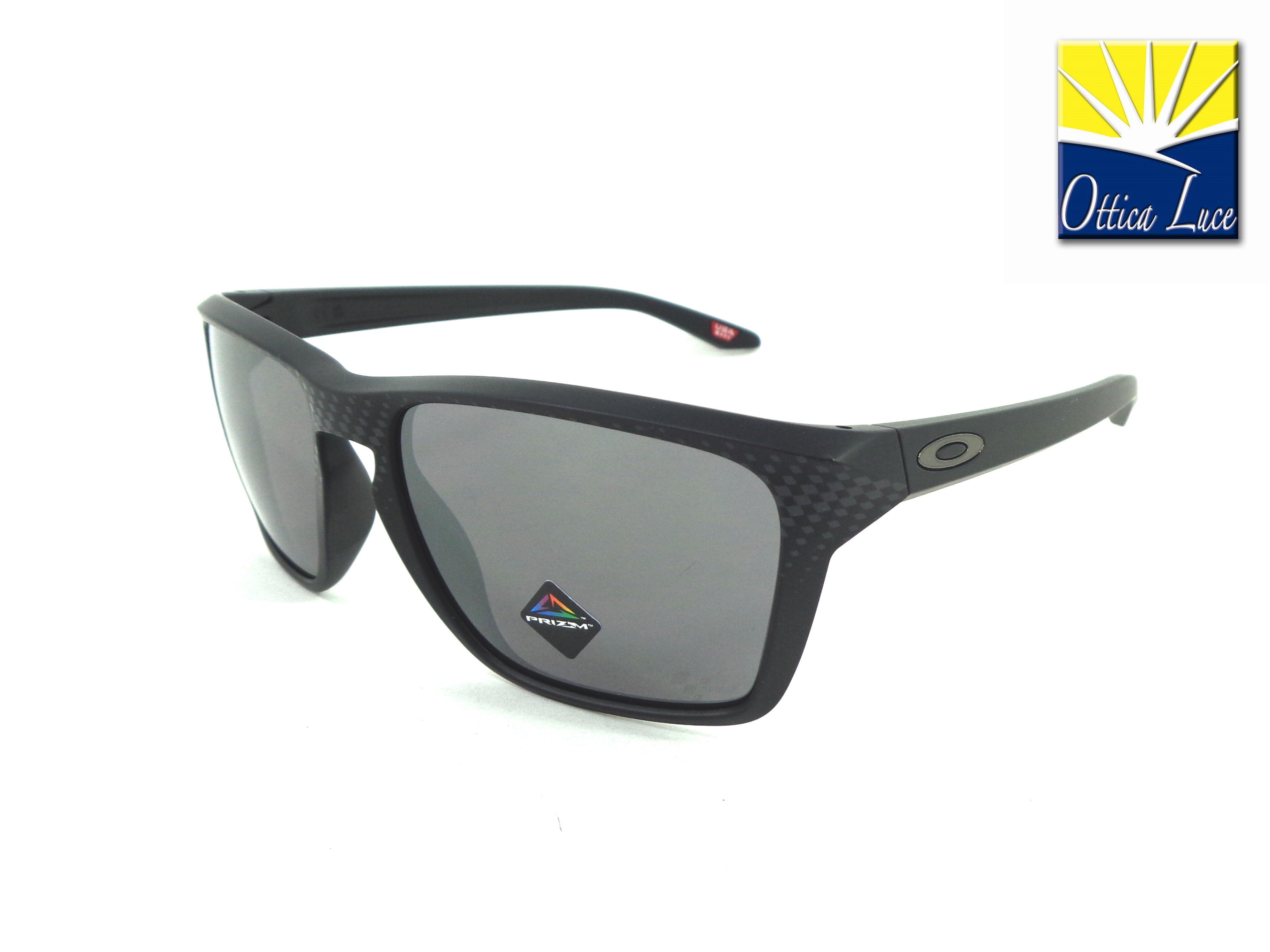OAKLEY - Sylas 9448 39 Cycling Sport Racing Prizm Black 944839 Matte Black