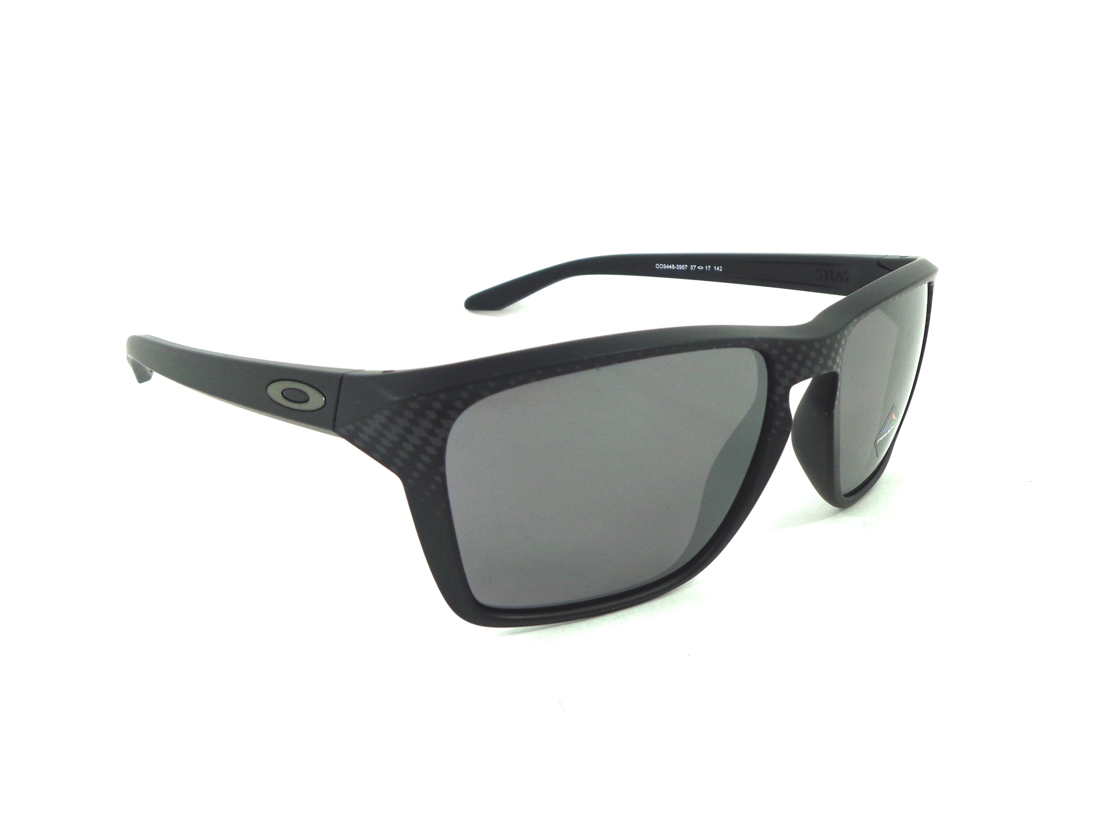 OAKLEY - Sylas 9448 39 Cycling Sport Racing Prizm Black 944839 Matte Black