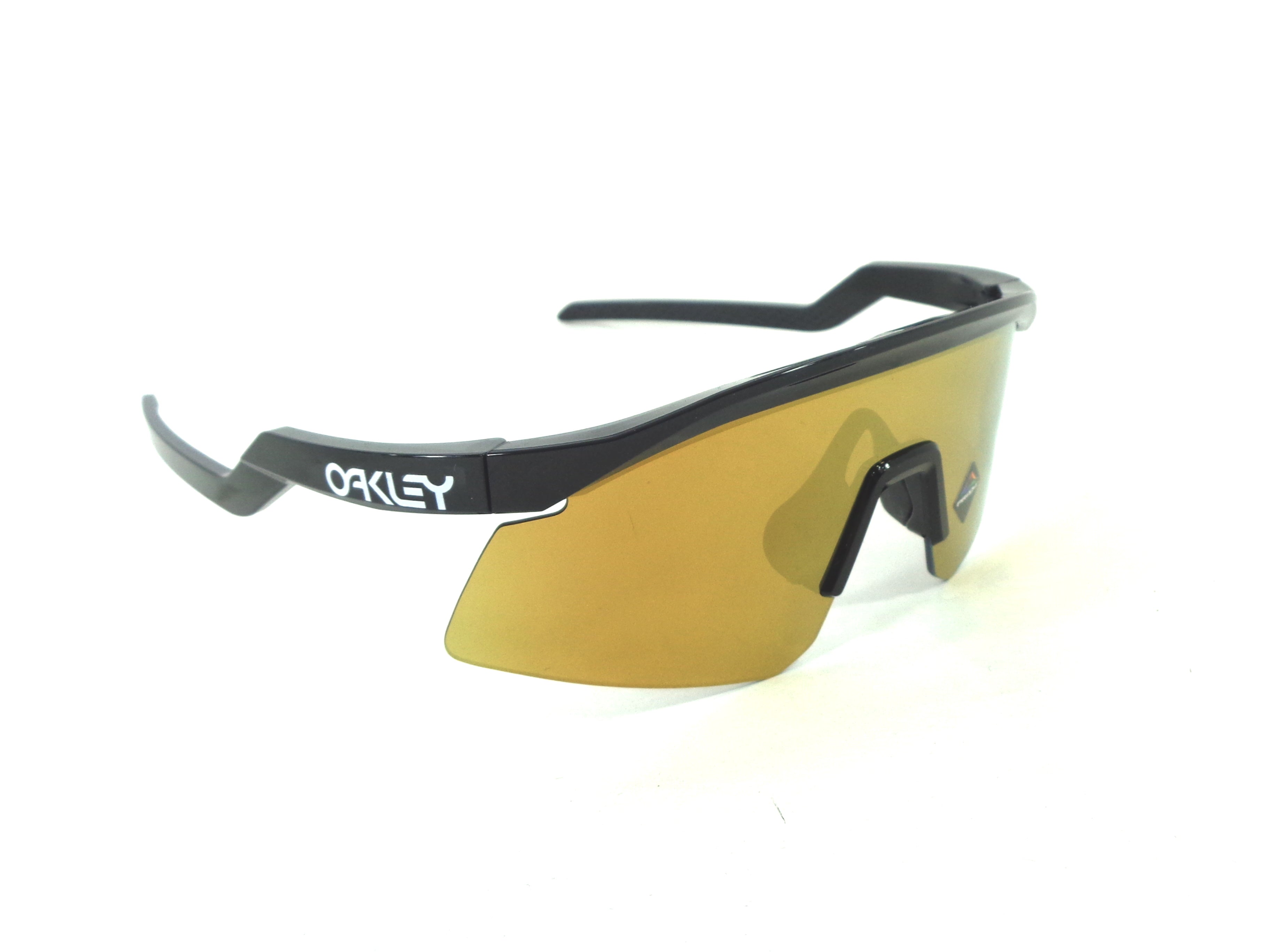 OAKLEY - Hydra 9229 08 Cycling Sport Racing Prizm 24K 922908 Jogging occhiale da sole unisex SOTTOCOSTO
