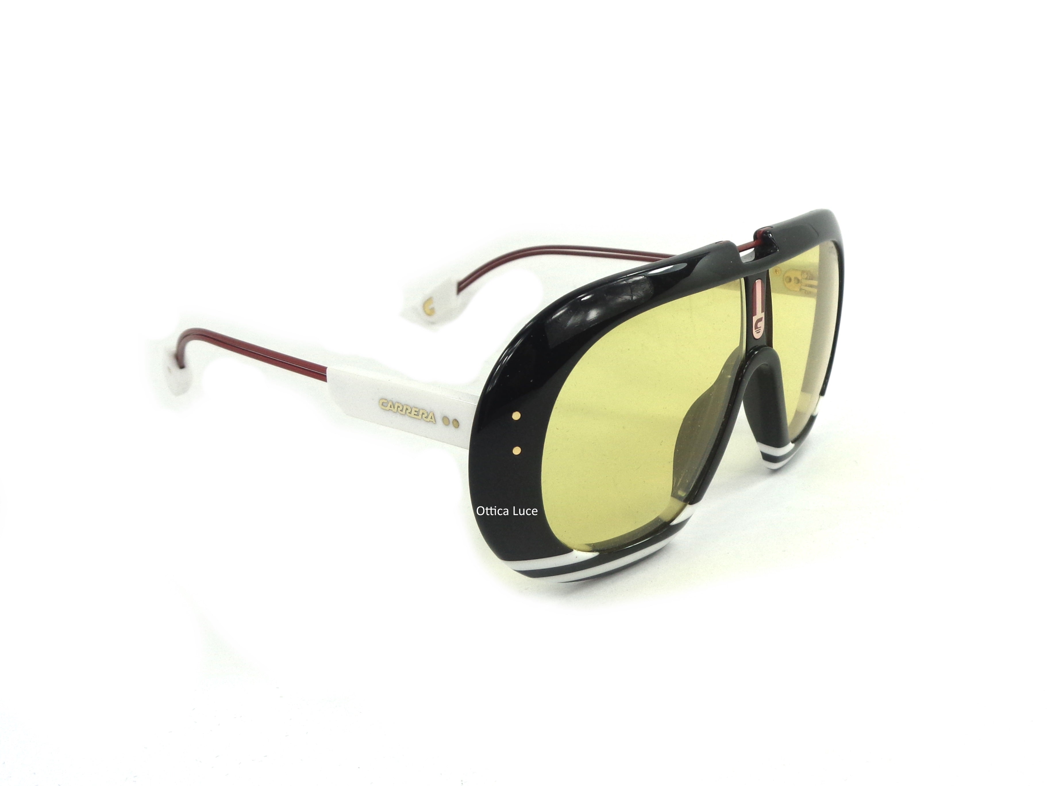 CARRERA - Ski-ll 80SHO Limited Edition Skill 101/1000