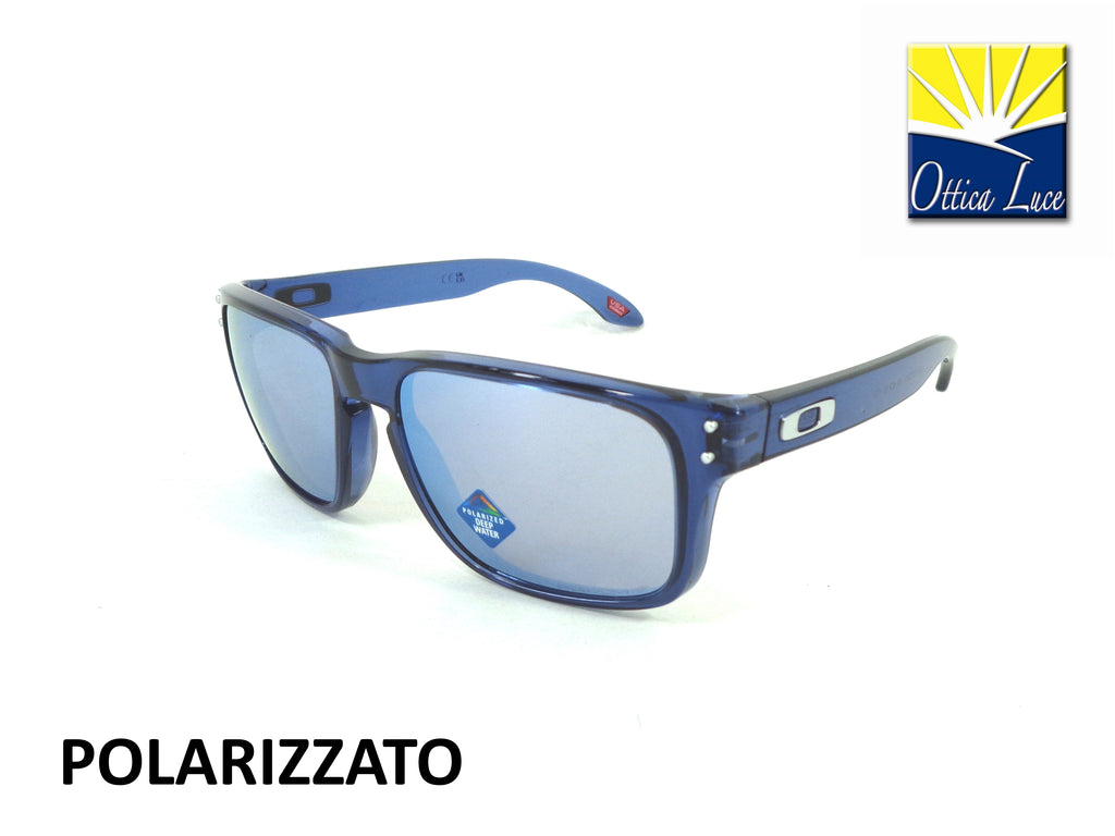 OAKLEY - Holbrook XS 9007 22 Cycling Sport Racing 900722 Polarizzato