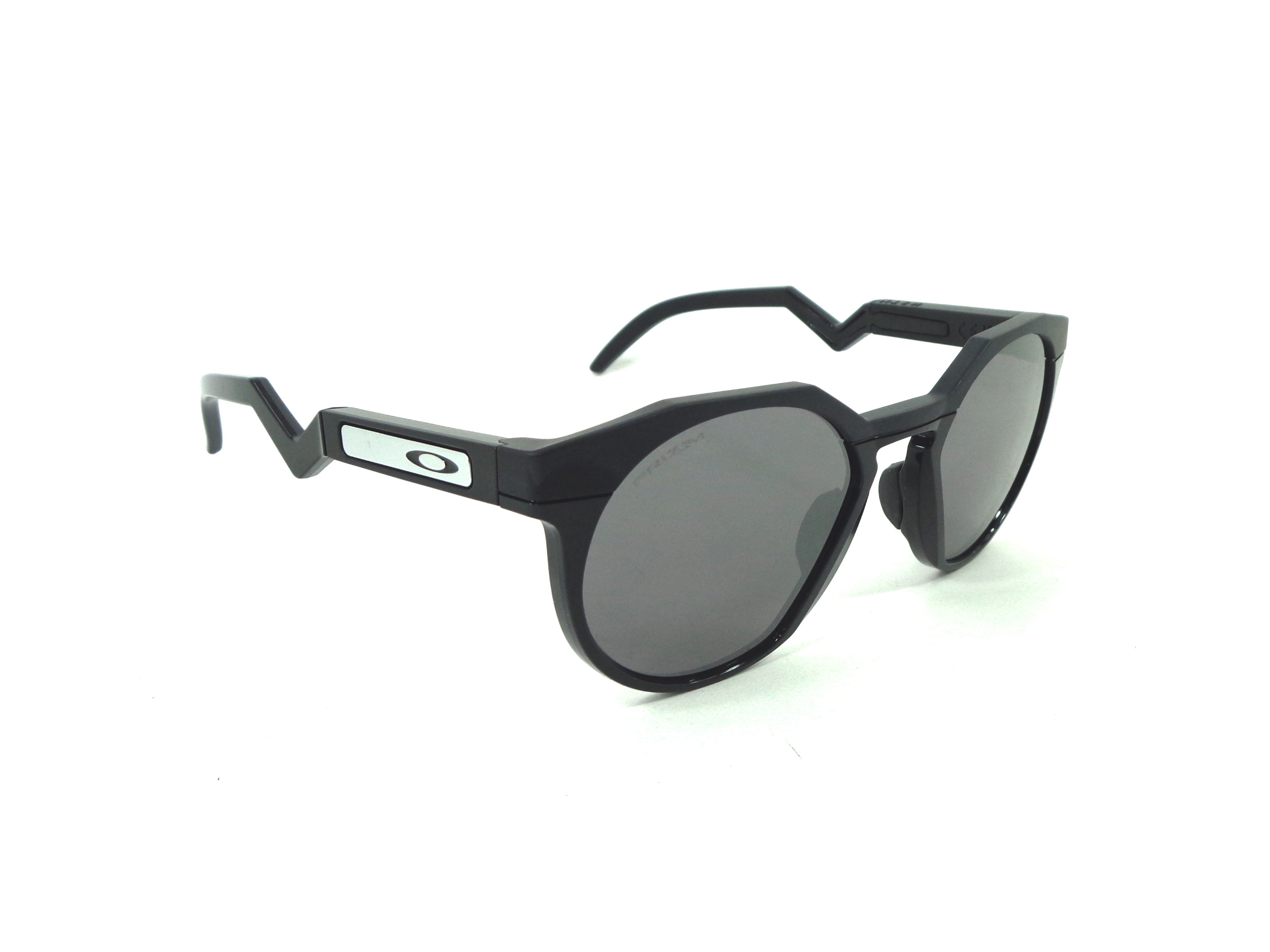 OAKLEY - HSTN 9242 01  Cycling Sport Racing Prizm Black 924201