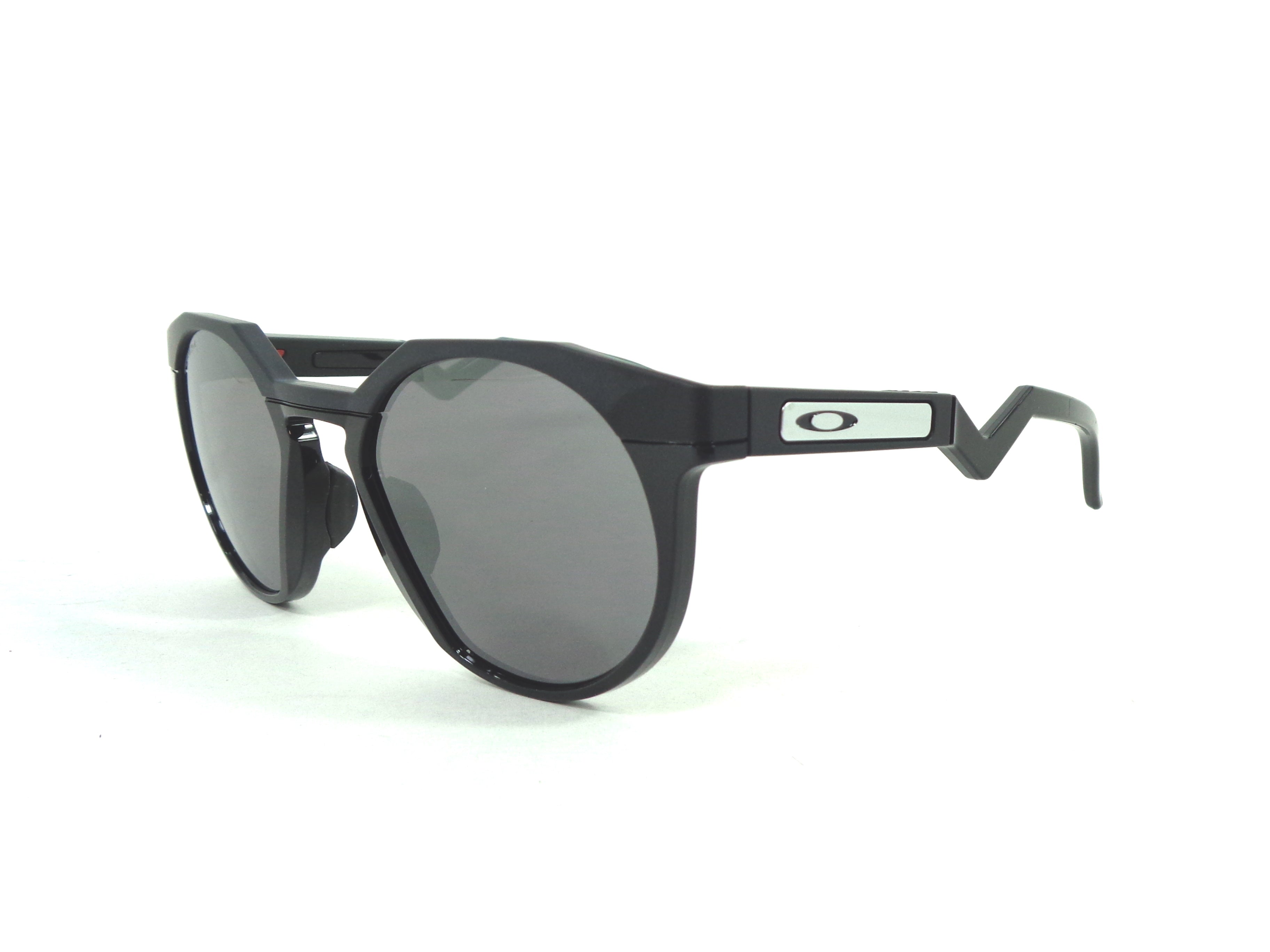 OAKLEY - HSTN 9242 01  Cycling Sport Racing Prizm Black 924201
