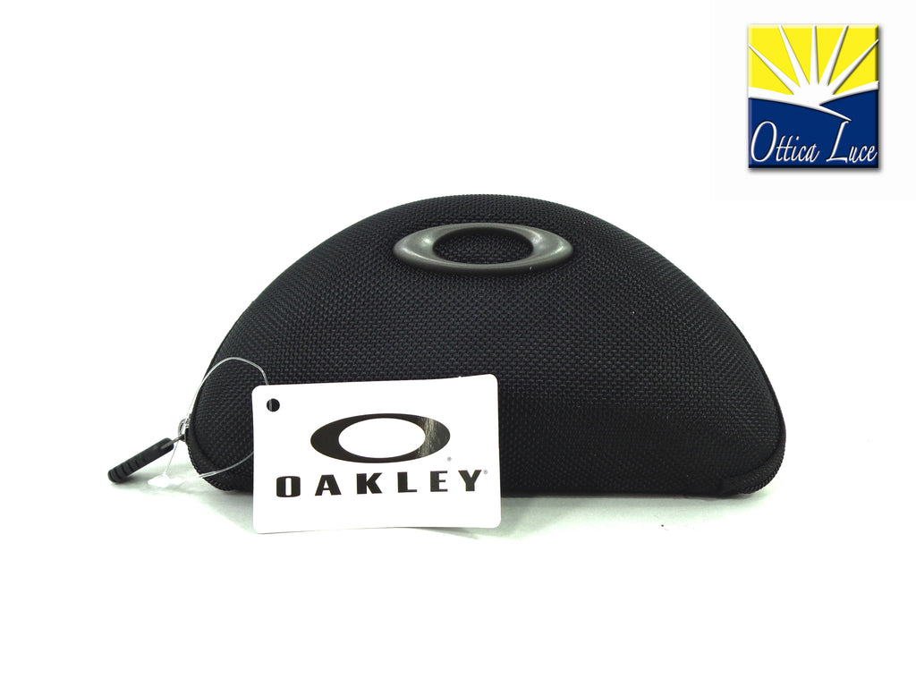OAKLEY - Custodia Medium Astuccio Portaocchiali Case Originale