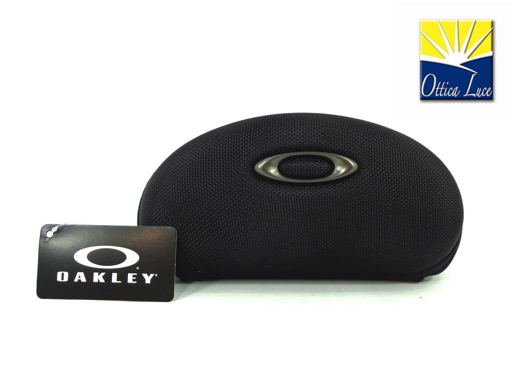 OAKLEY - Custodia Large Astuccio Portaocchiali Case Originale