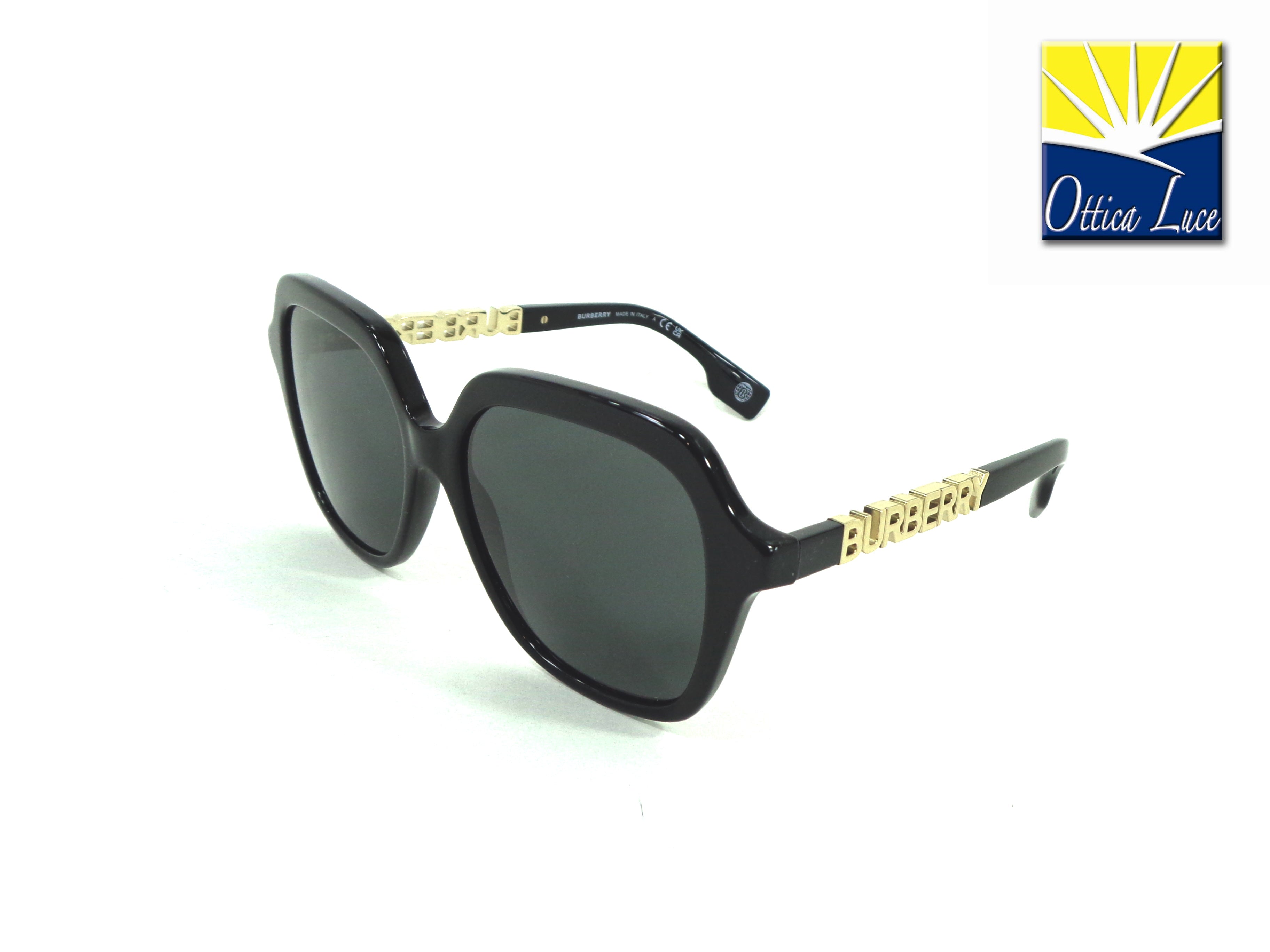 BURBERRY- 4389 3001 87 JONI 300187