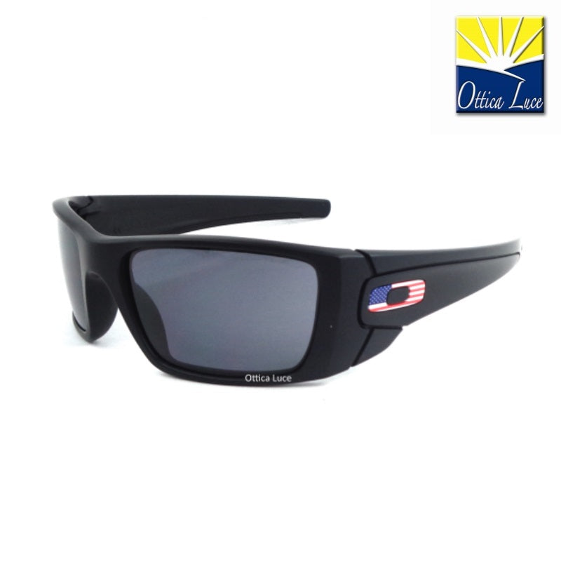 OAKLEY - Fuel Cell 9096 38 Cycling Sport Racing 3860
