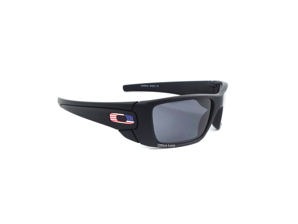 OAKLEY - Fuel Cell 9096 38 Cycling Sport Racing 3860