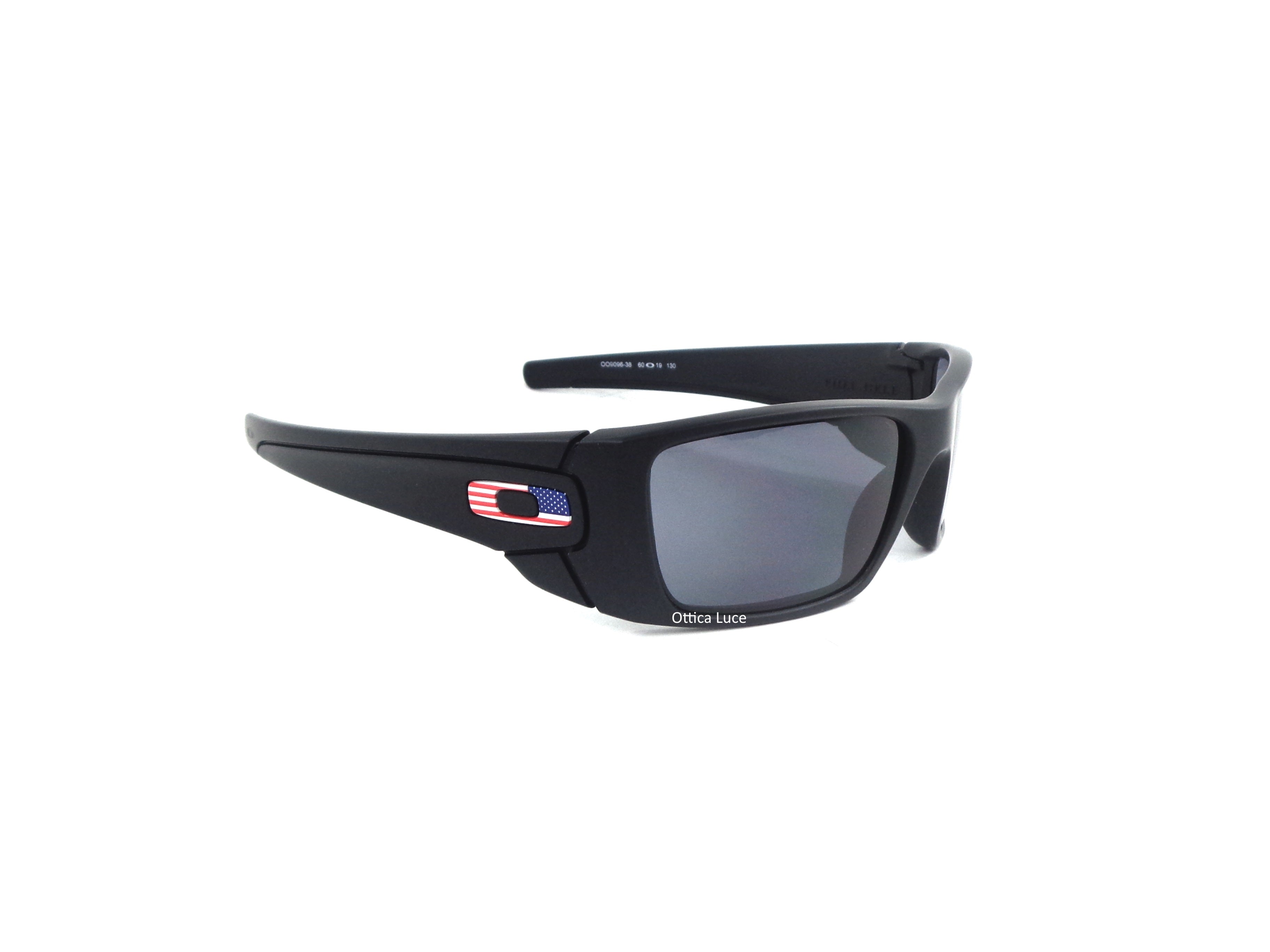OAKLEY - Fuel Cell 9096 38 Cycling Sport Racing 3860