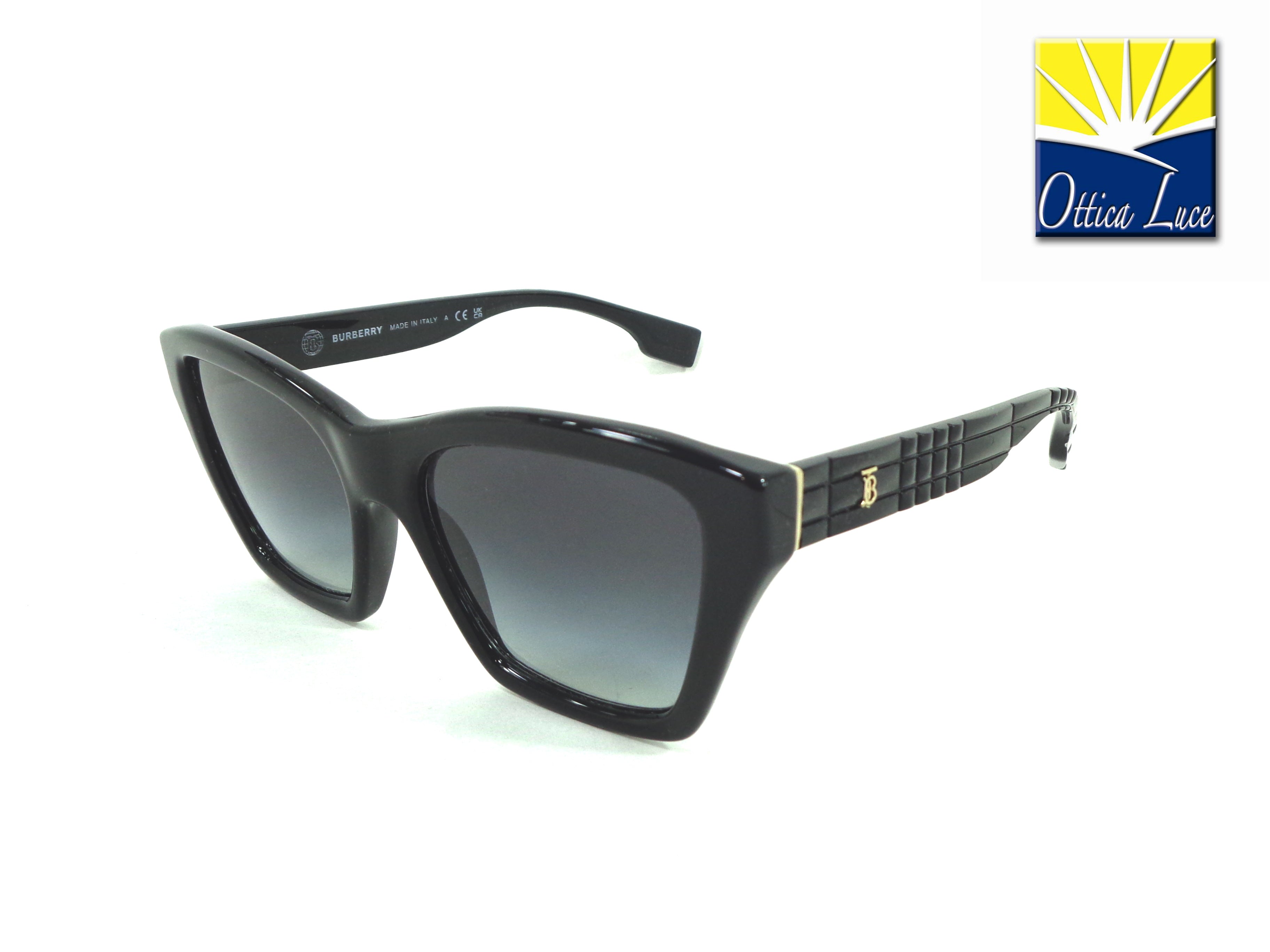 BURBERRY- 4391 30018G ARDEN 3001 8G