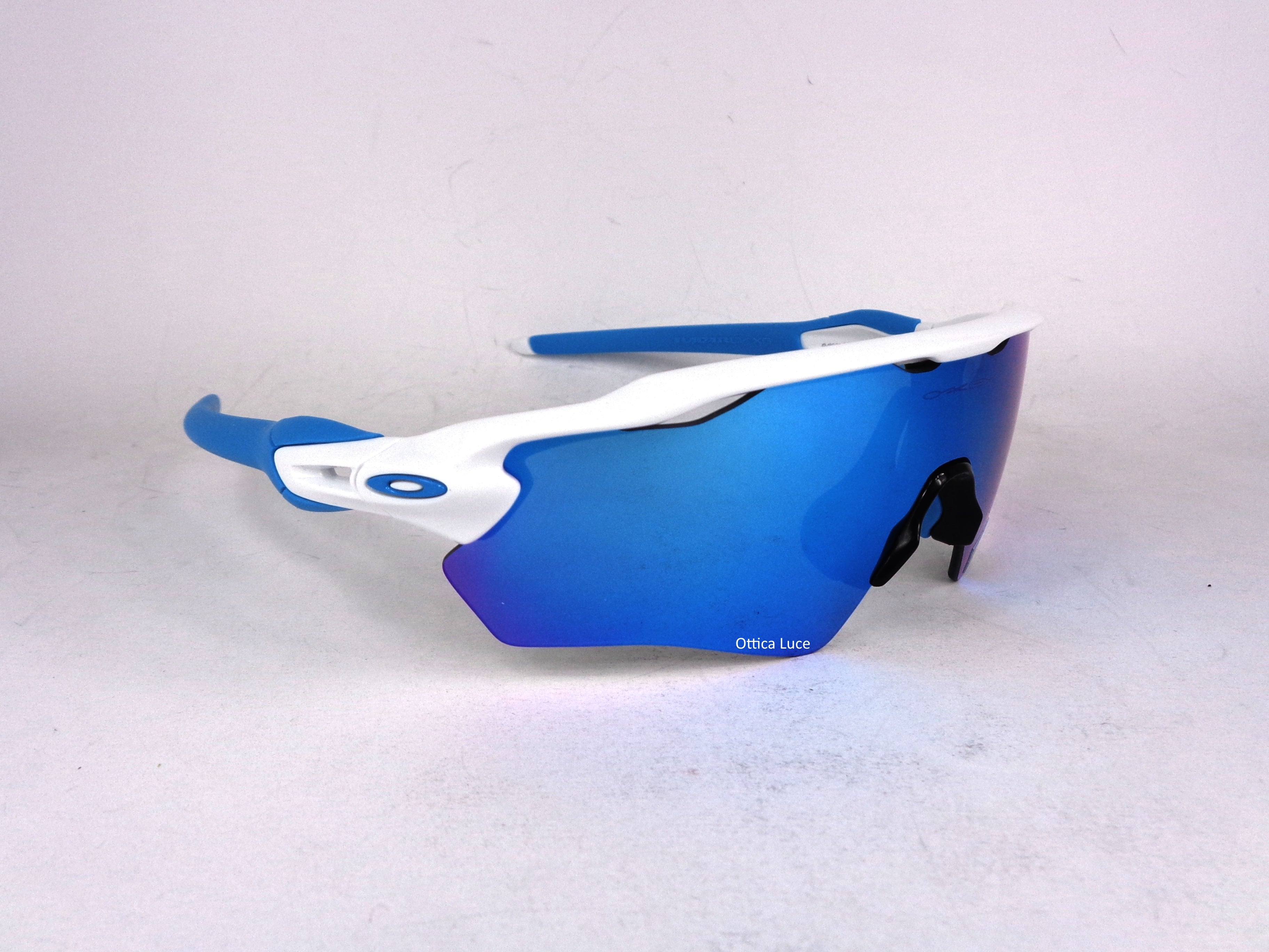 OAKLEY - Radar Ev Path XS 9001 01 Cycling Sport Racing 900101 Youth Junior