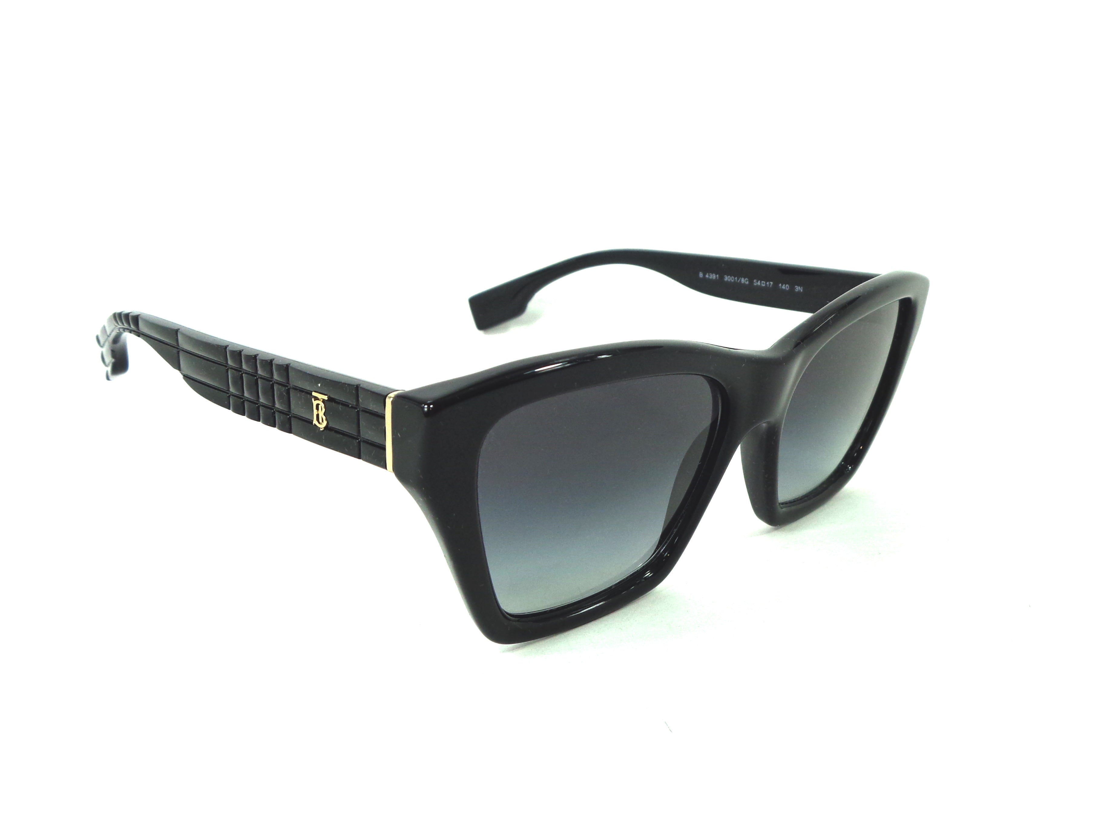 BURBERRY- 4391 30018G ARDEN 3001 8G