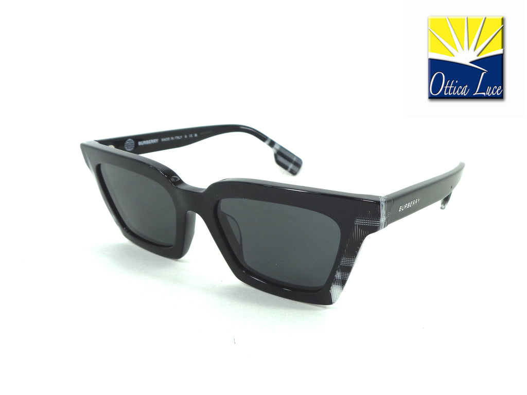 BURBERRY- 4392U 405187 BRIAR 4051 87