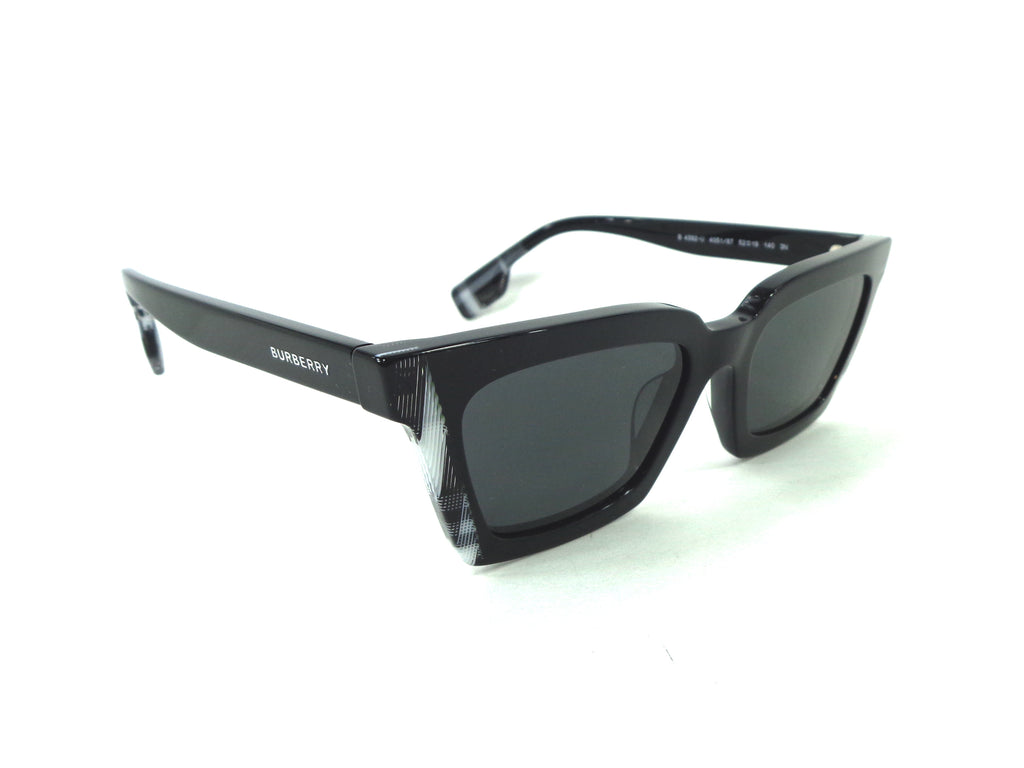 BURBERRY- 4392U 405187 BRIAR 4051 87