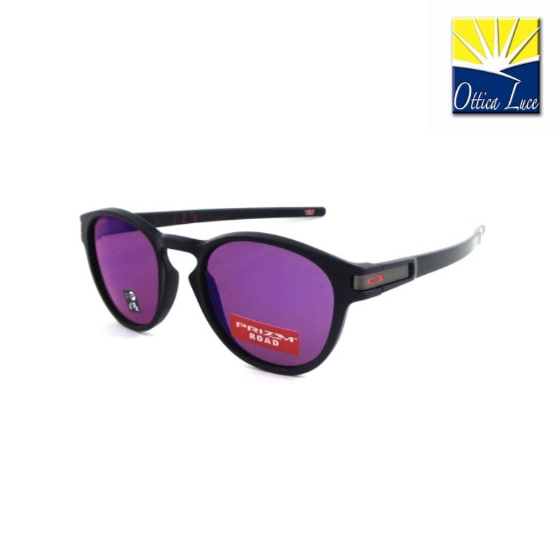 OAKLEY - Latch 9265 49 Cycling Sport Racing Prizm 926549
