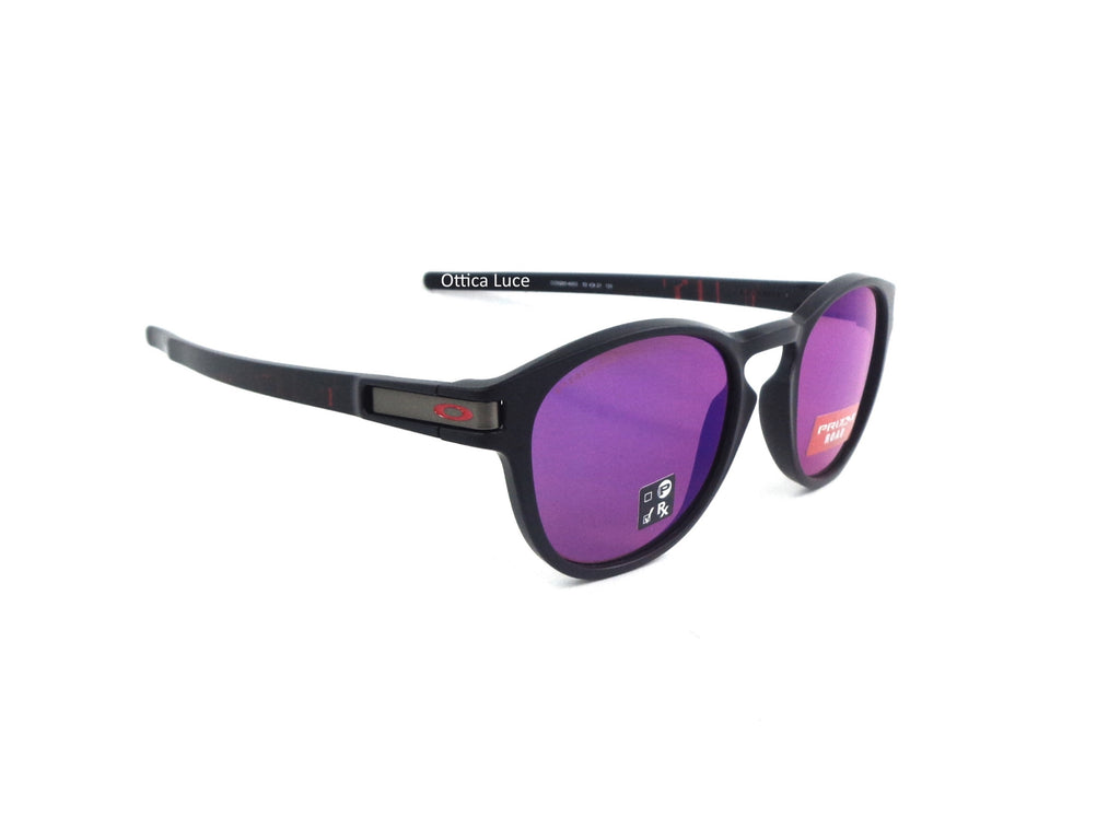 OAKLEY - Latch 9265 49 Cycling Sport Racing Prizm 926549