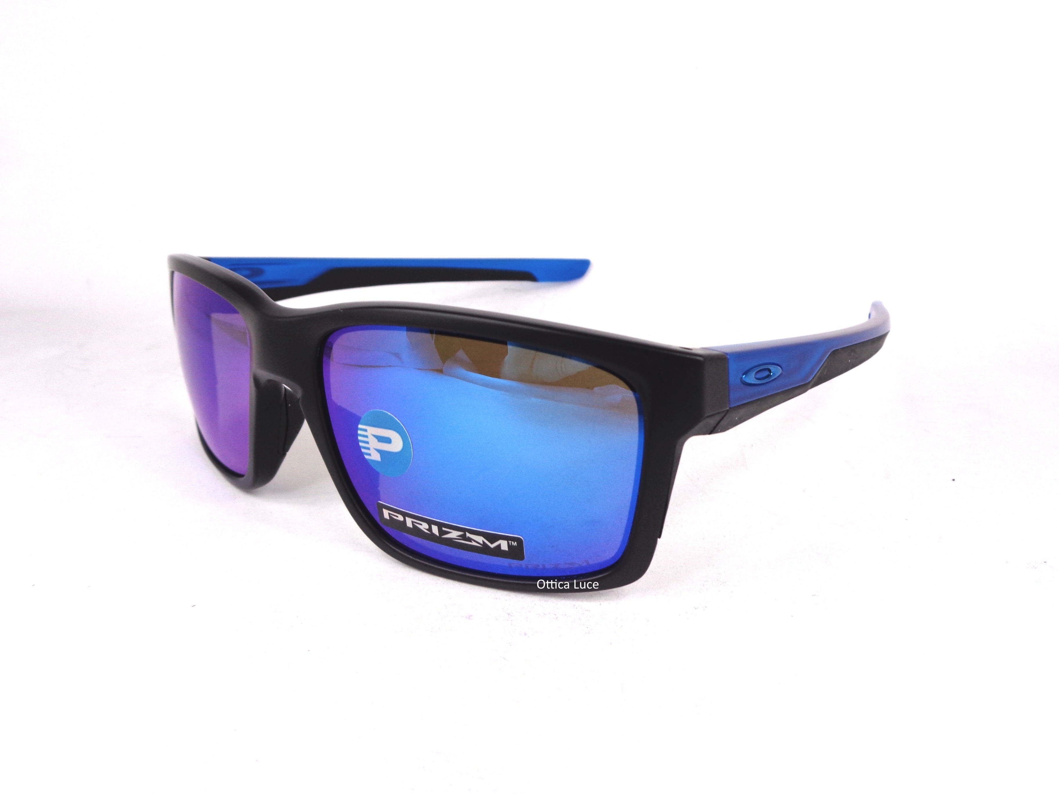 OAKLEY - Mainlink 9264 25 Cycling Sport Racing Prizm Polarizzato