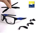 Occhiali da Vista OAKLEY - Oakley Crosslink MNP 8090 09 calibro 55 Tecnologia TruBridge 809009
