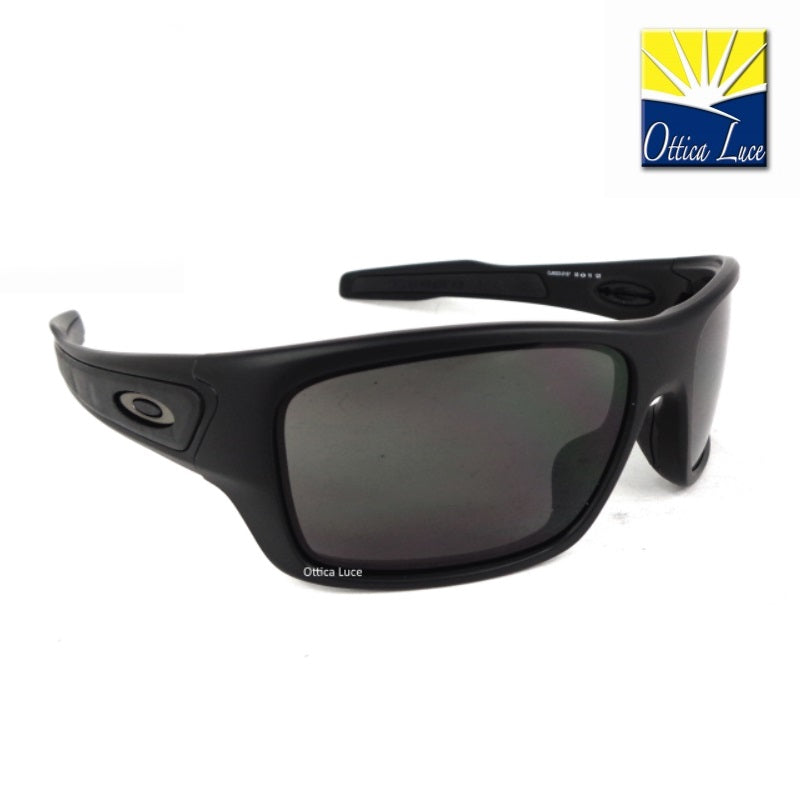 OAKLEY - Turbine XS 9003 01 Cycling Sport Racing