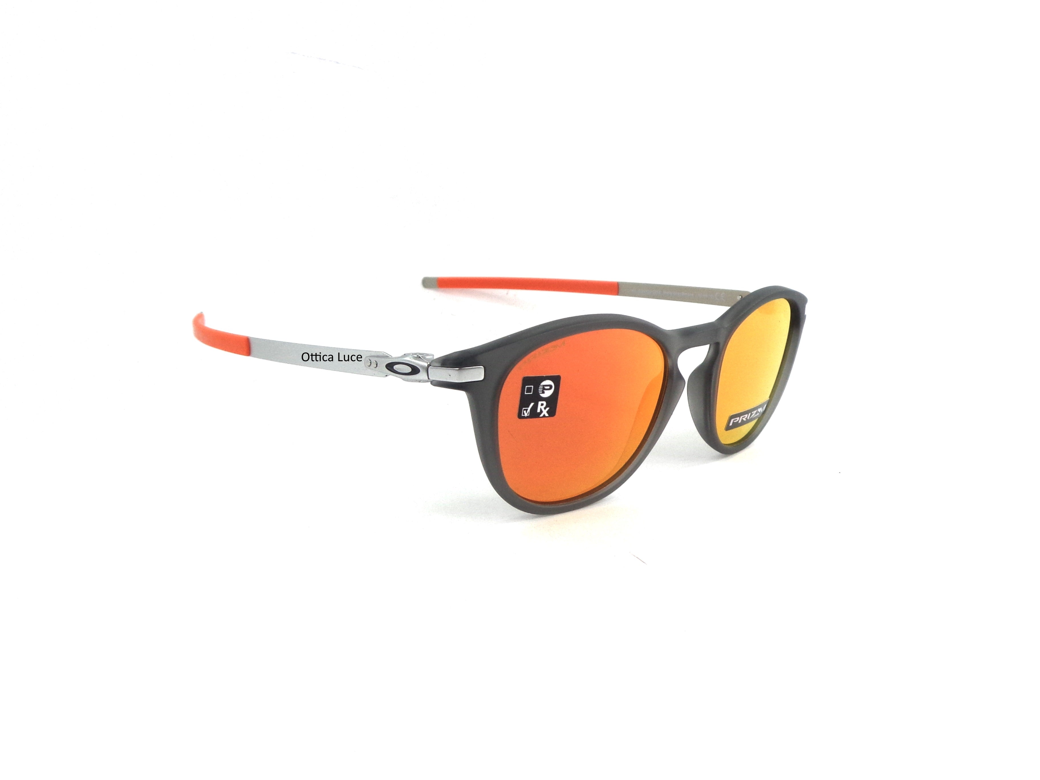 OAKLEY - Pitchman R 9439 07 Cycling Sport Racing Prizm 0750