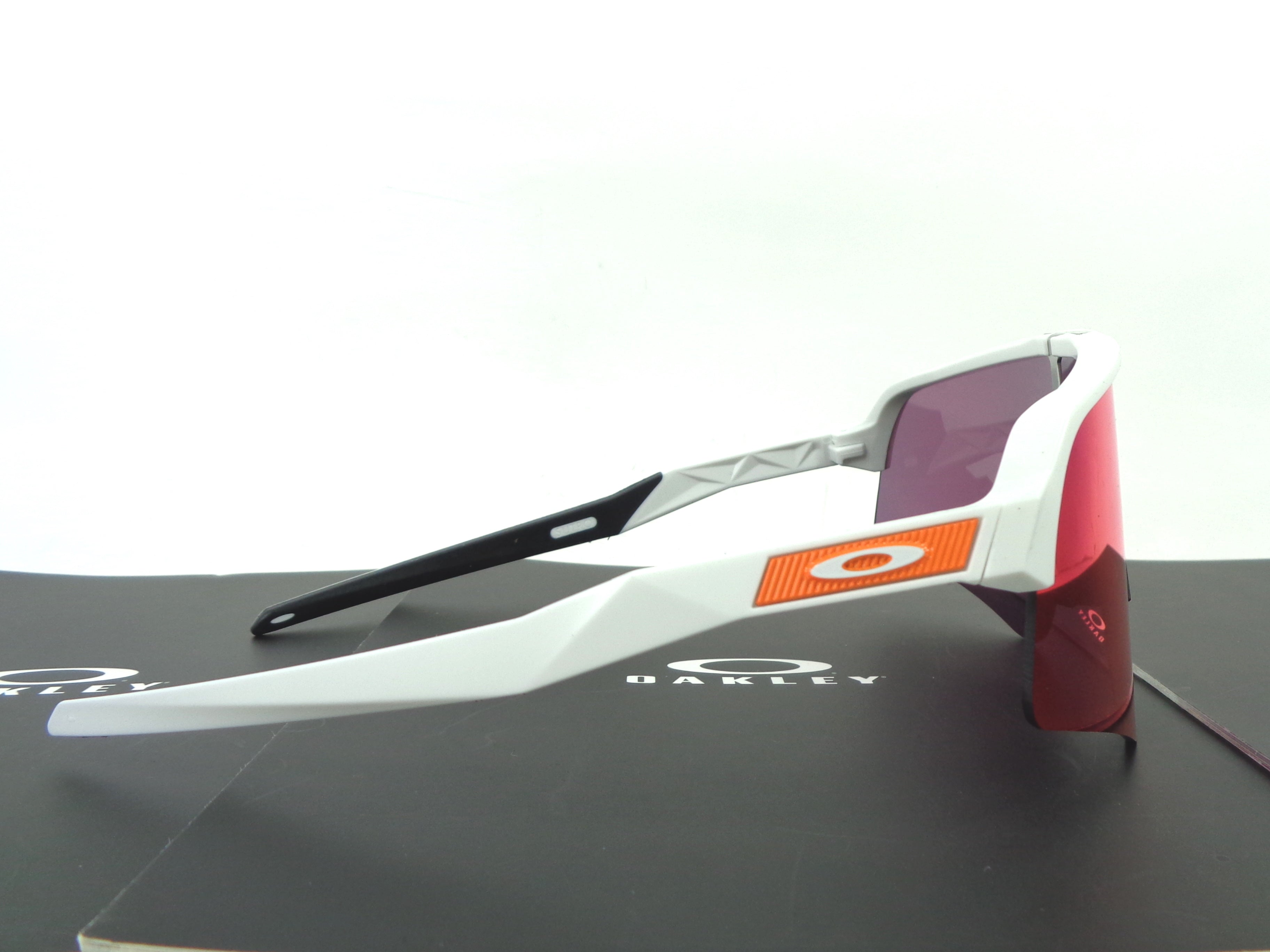 OAKLEY - Sutro Lite Sweep 9465 16  Cycling Sport Racing Prizm Road 946516