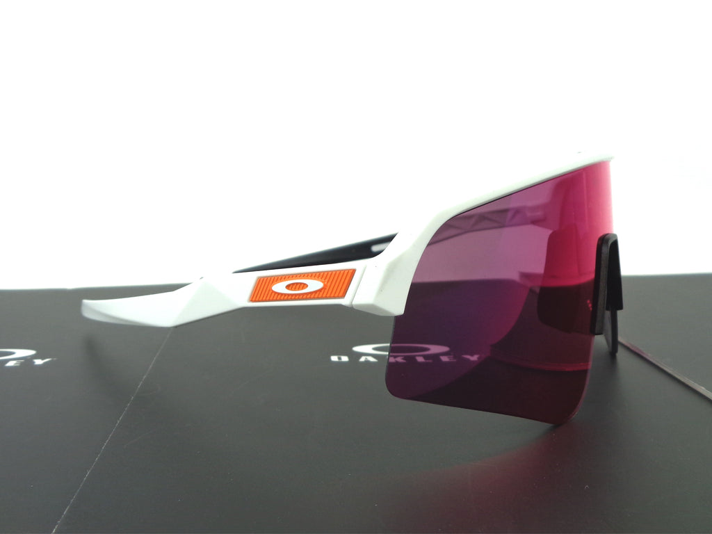 OAKLEY - Sutro Lite Sweep 9465 16  Cycling Sport Racing Prizm Road 946516