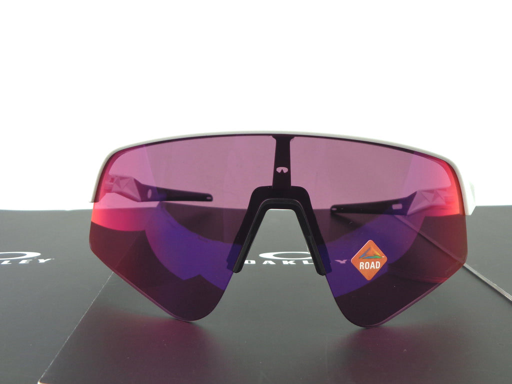 OAKLEY - Sutro Lite Sweep 9465 16  Cycling Sport Racing Prizm Road 946516